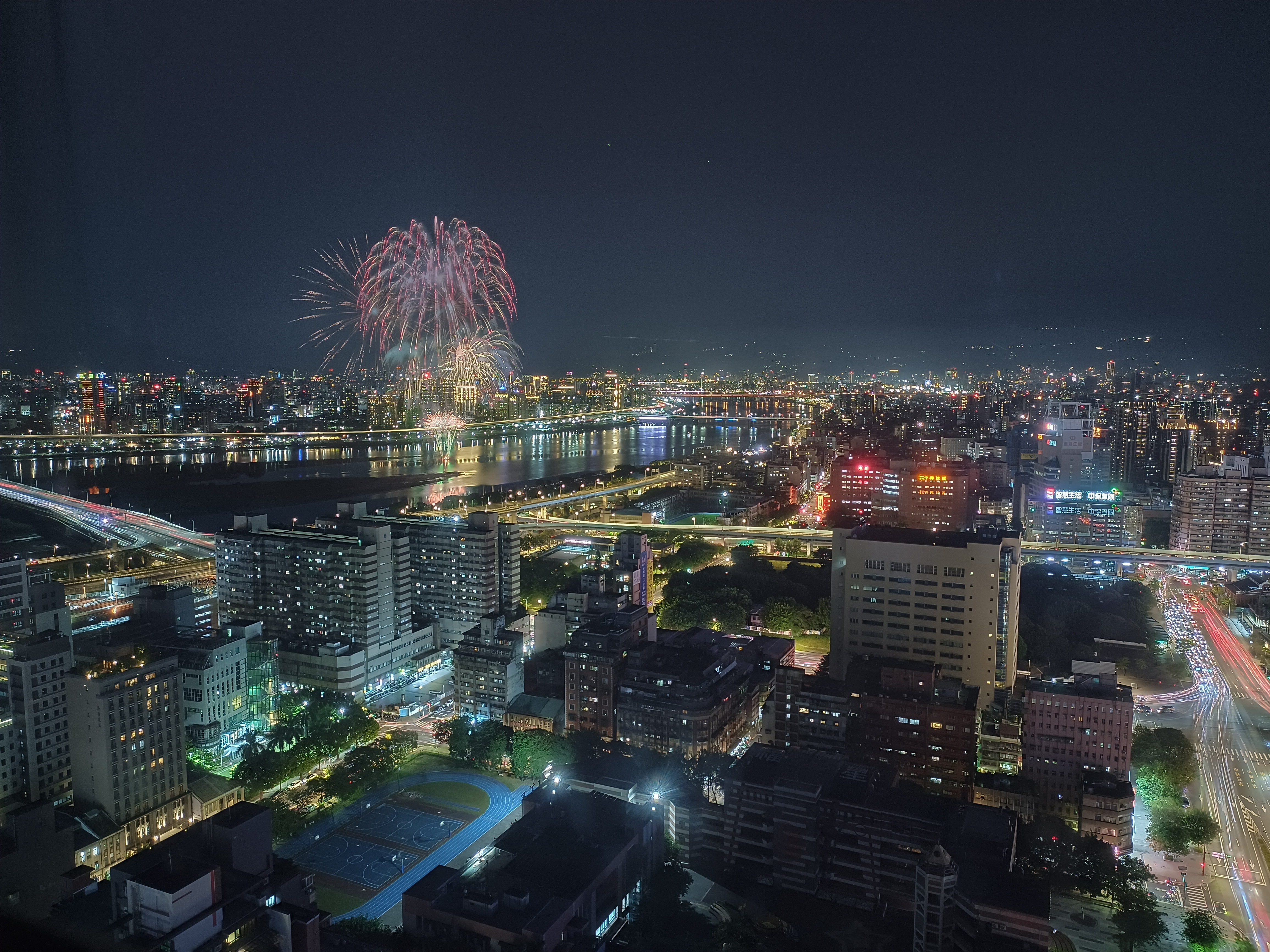 (台北西門住宿)索拉利亞西鐵飯店台北西門，日本西鐵集團首家台