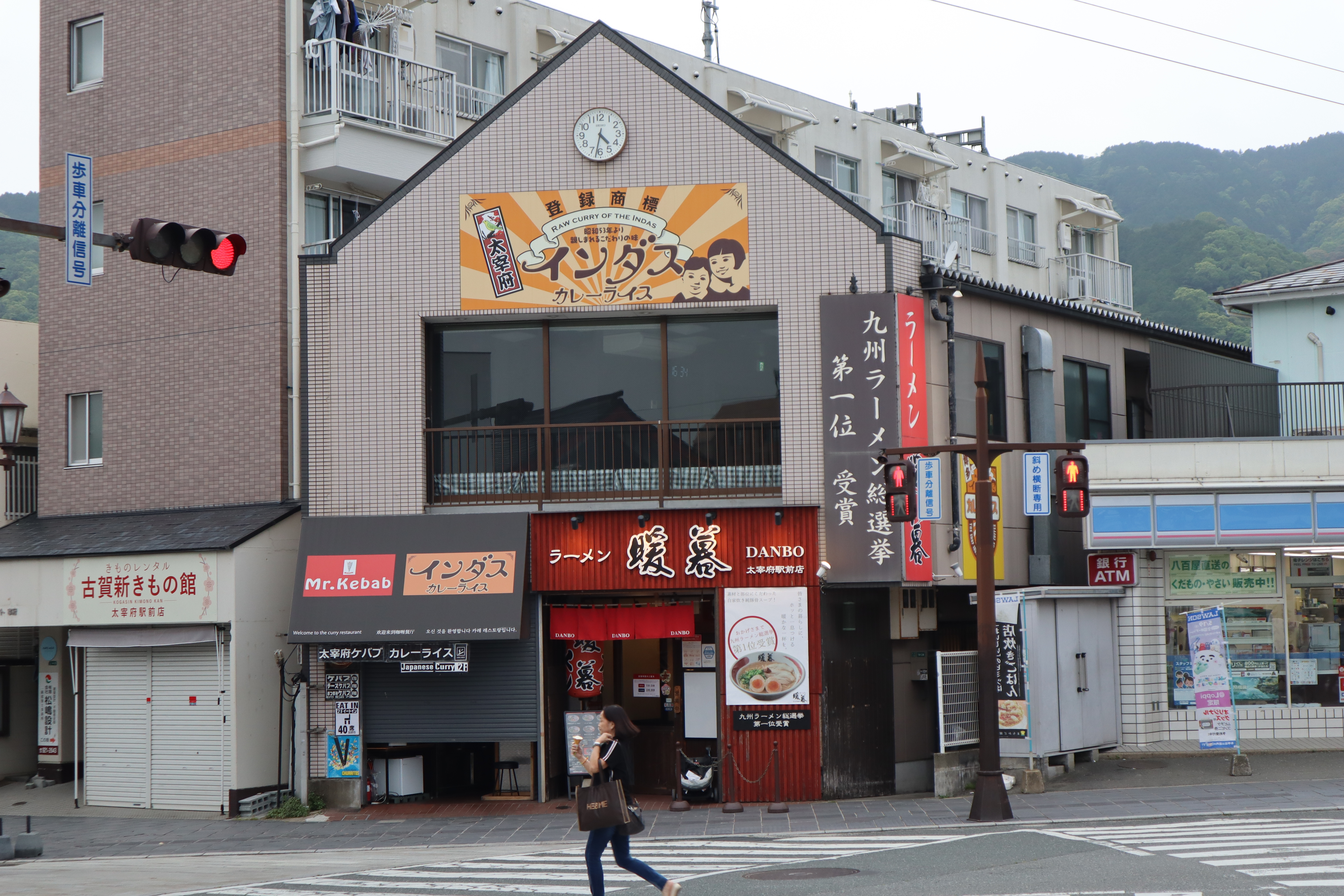 (日本福岡旅遊)2024福岡自由行最新懶人包，美食、夜景、神