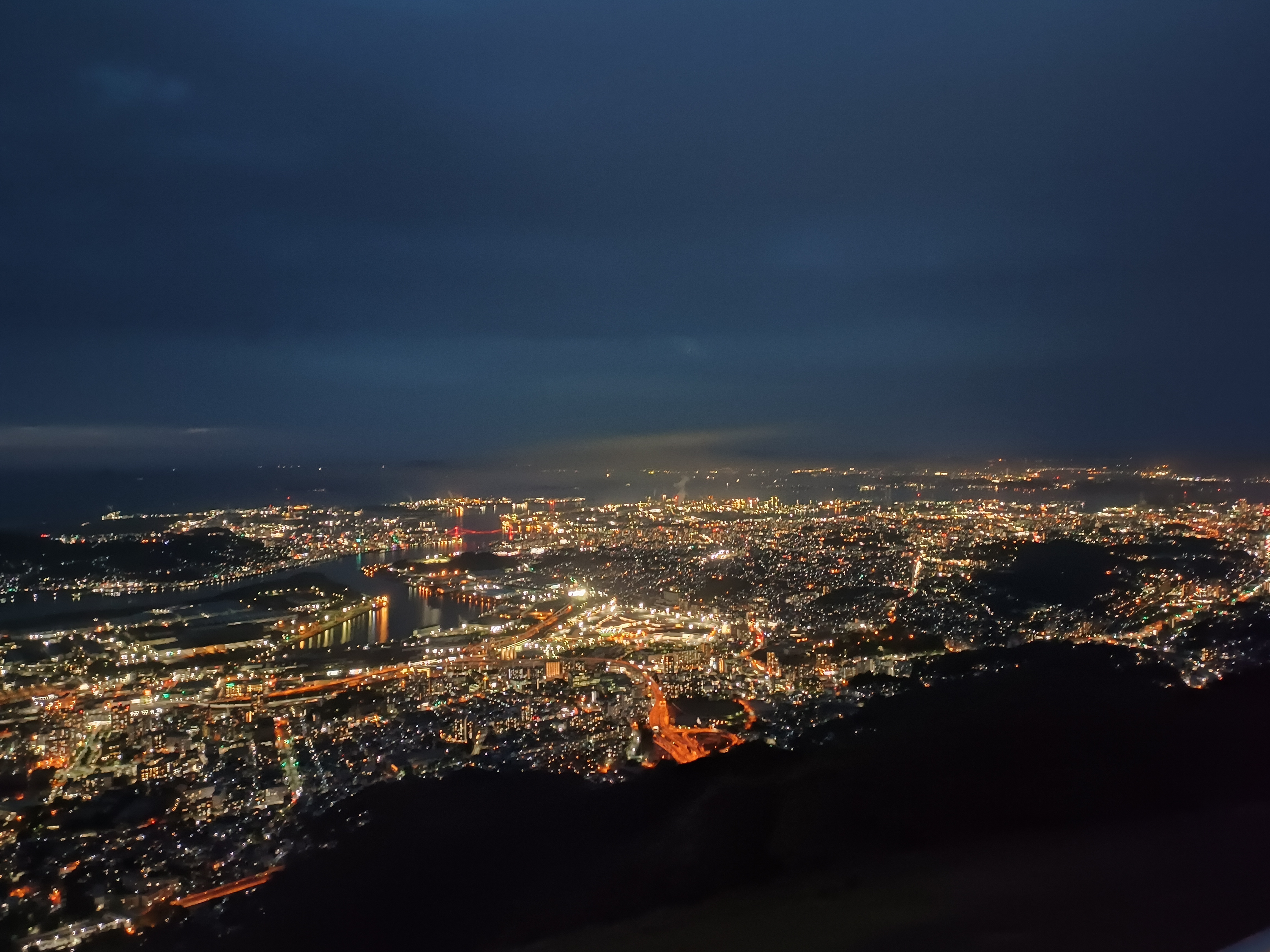 (日本福岡旅遊)2024福岡自由行最新懶人包，美食、夜景、神