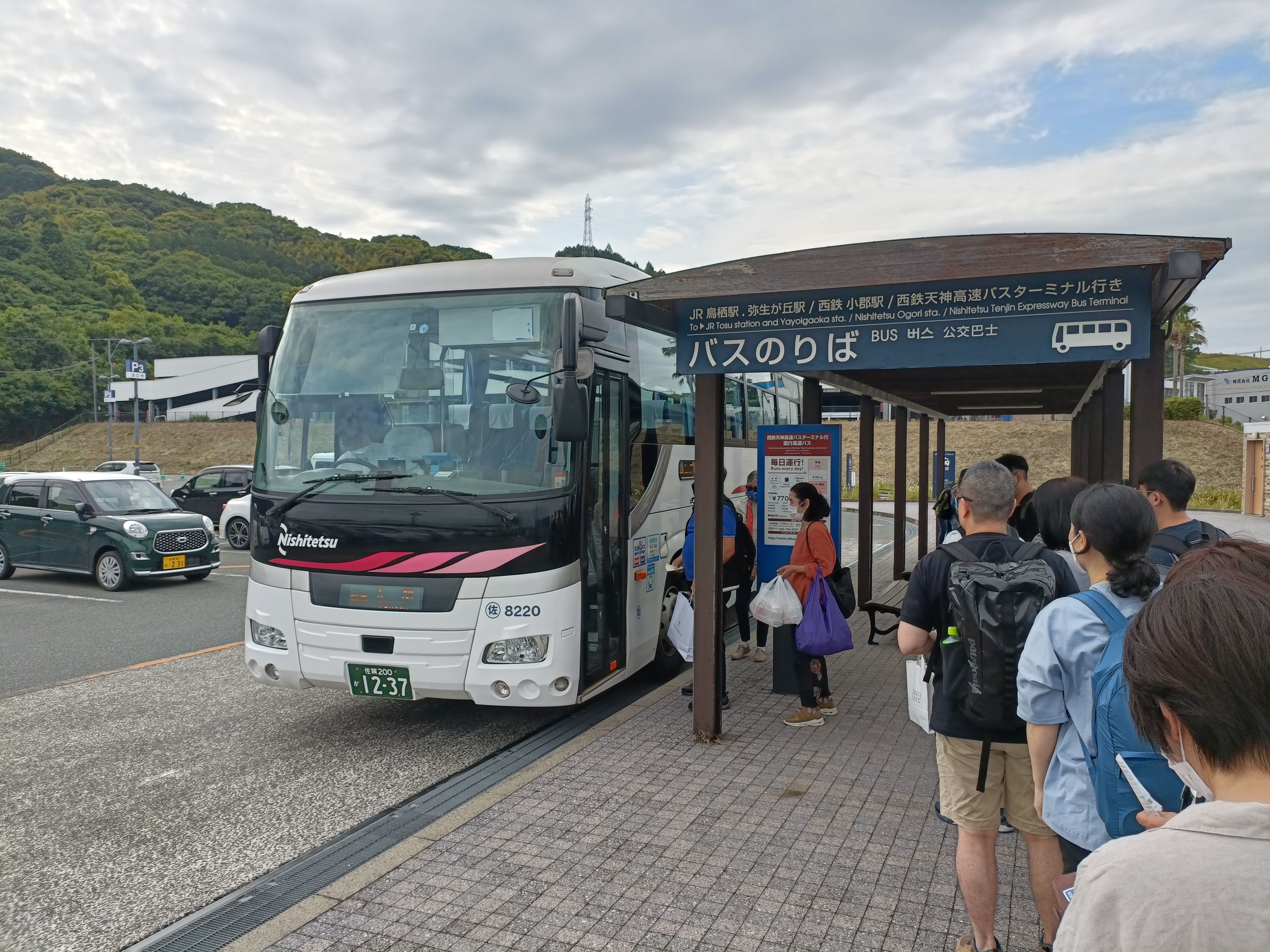 (日本福岡旅遊)2024福岡自由行最新懶人包，美食、夜景、神