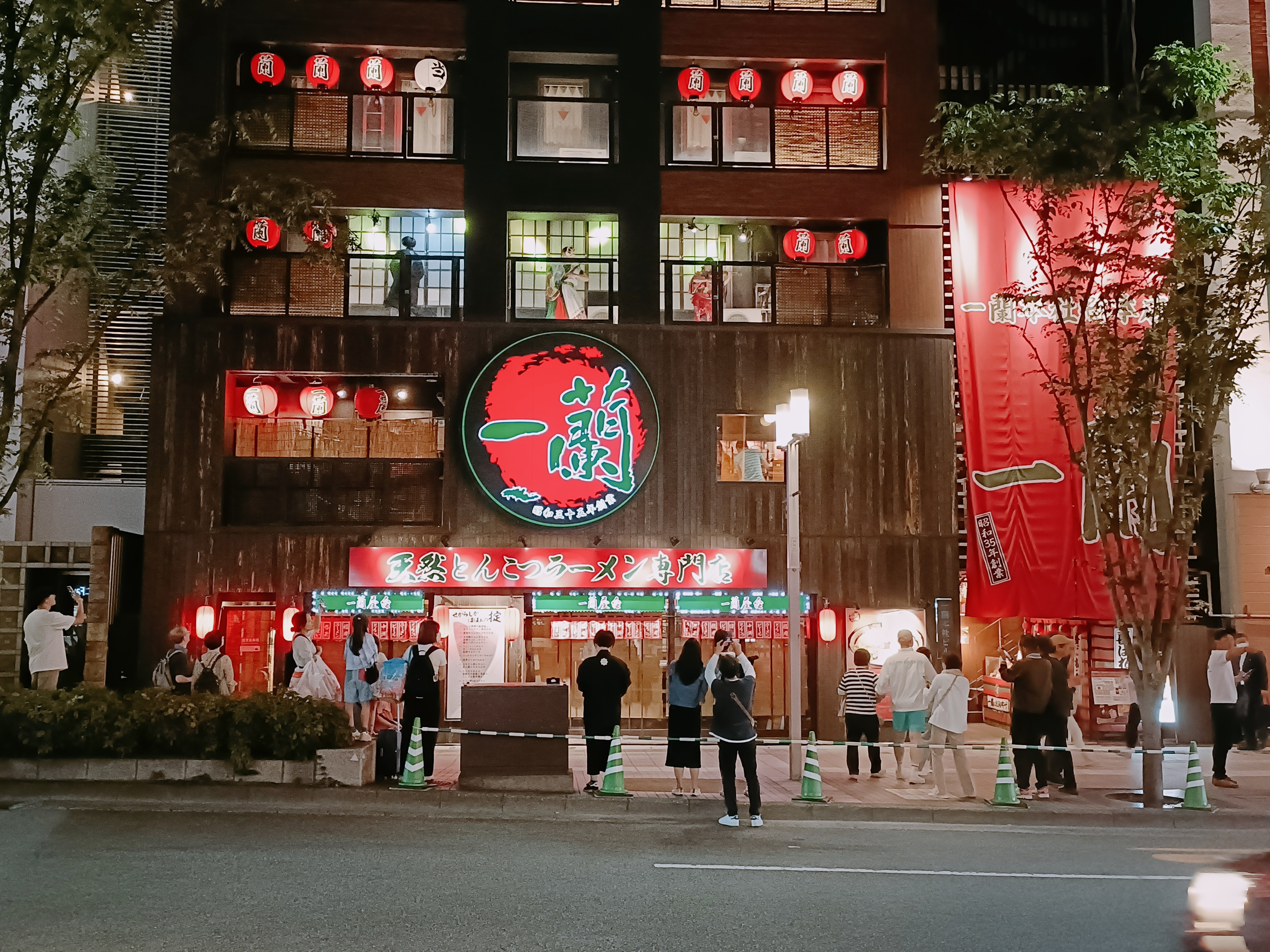 (日本福岡旅遊)2024福岡自由行最新懶人包，美食、夜景、神