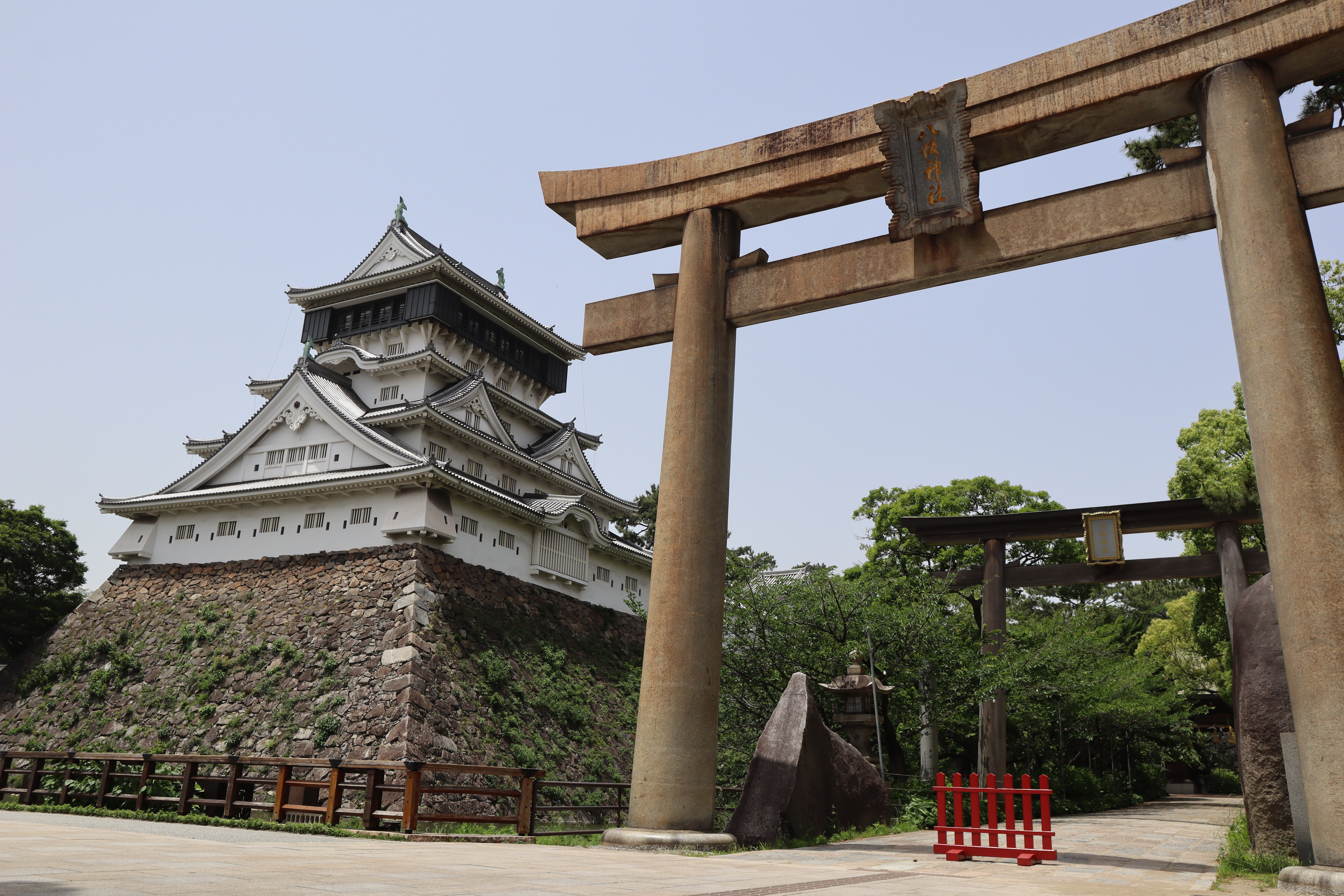 (日本福岡小倉旅遊)2023小倉自由行一日遊懶人包，從北