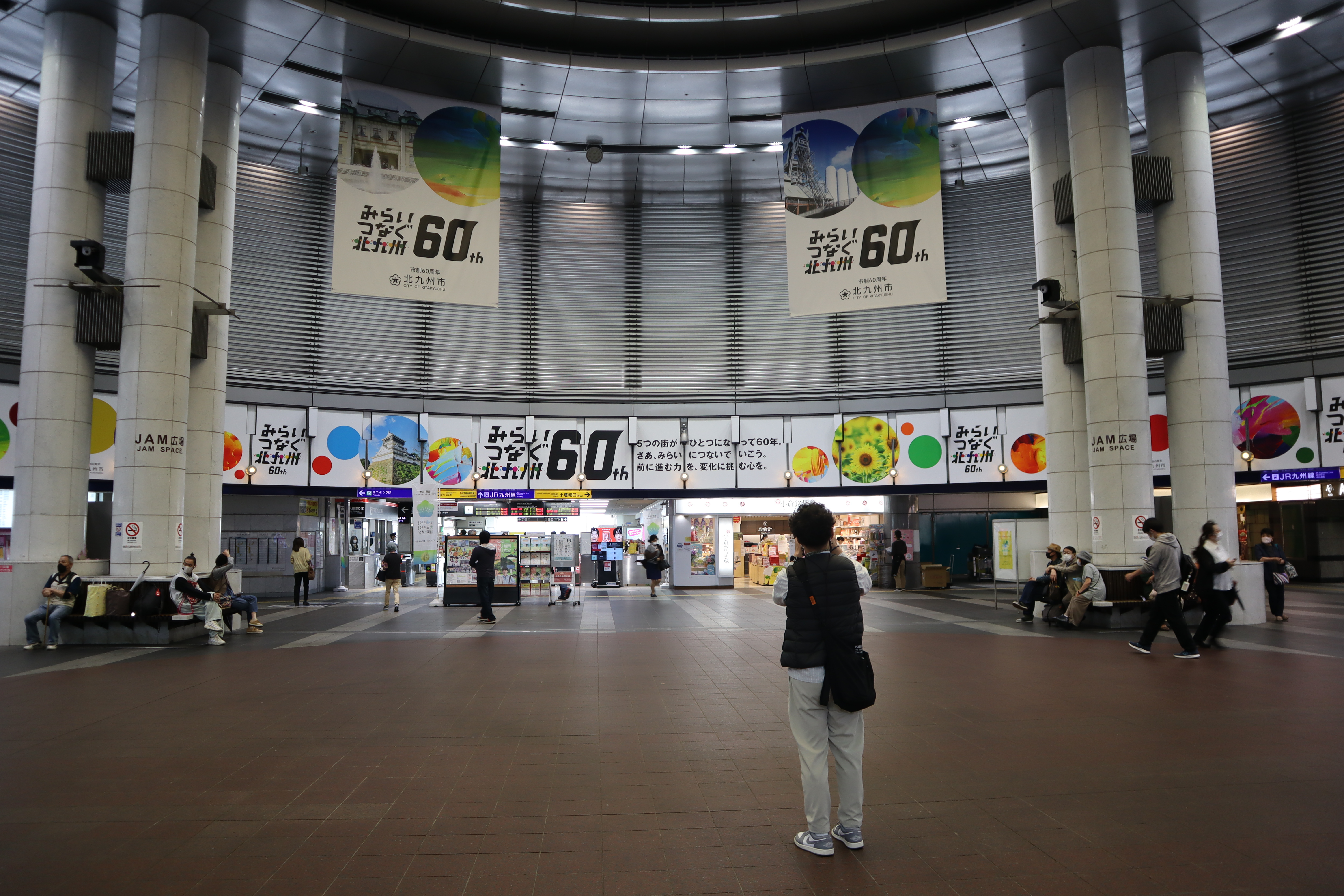 (日本福岡小倉旅遊)2023小倉自由行一日遊懶人包，從北