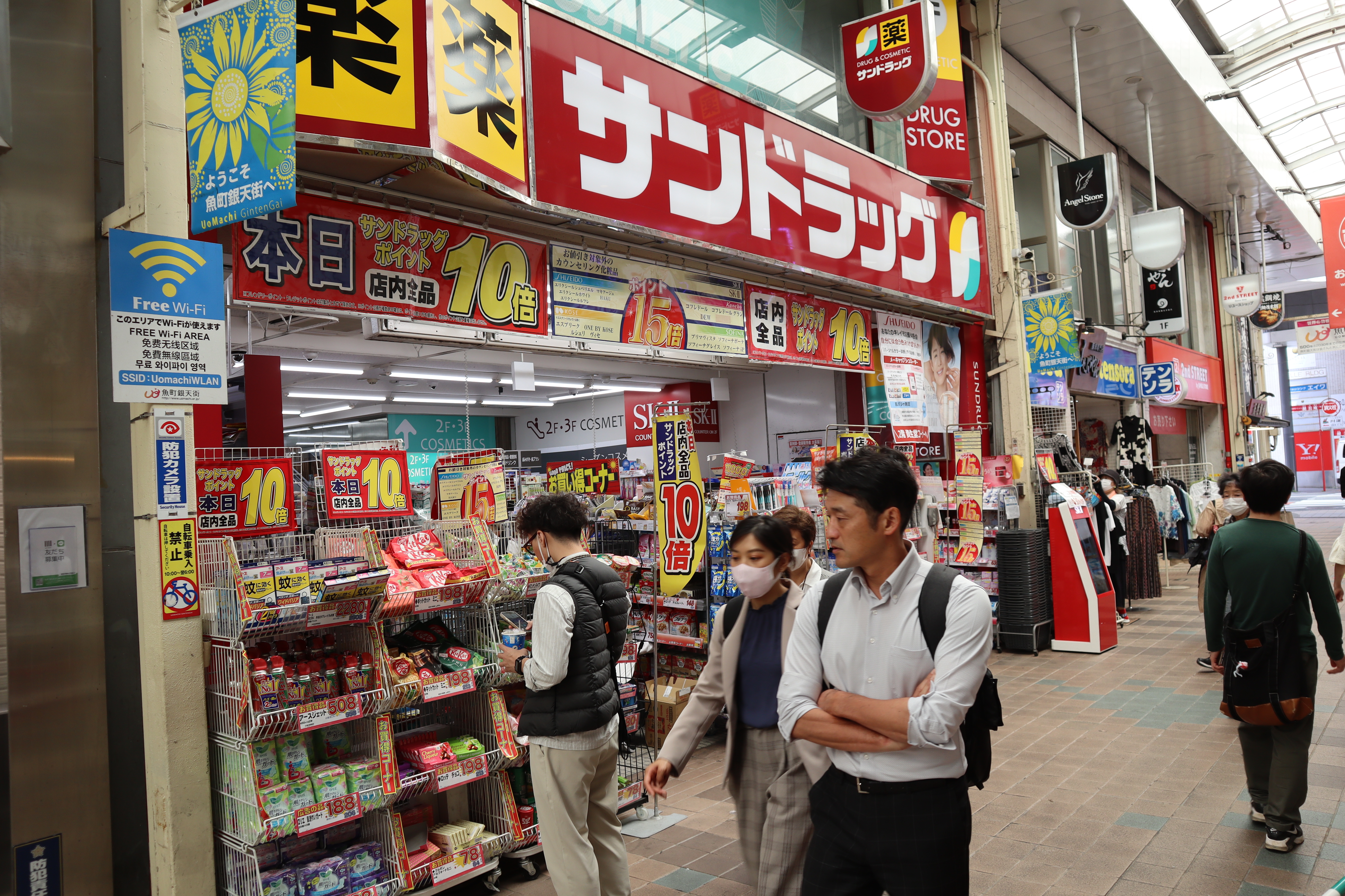 (日本福岡小倉旅遊)2023小倉自由行一日遊懶人包，從北