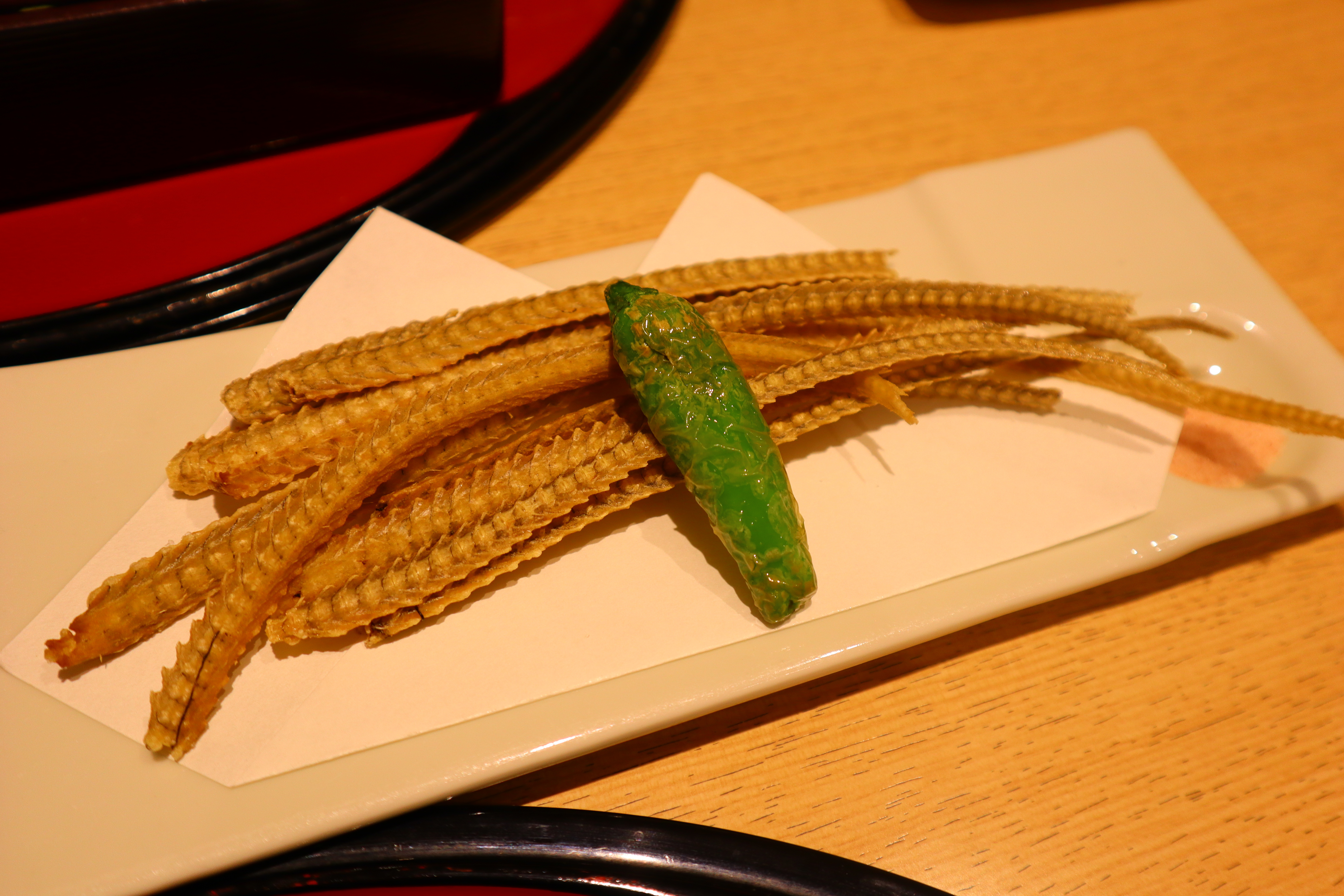 熱田蓬萊軒 松坂屋店