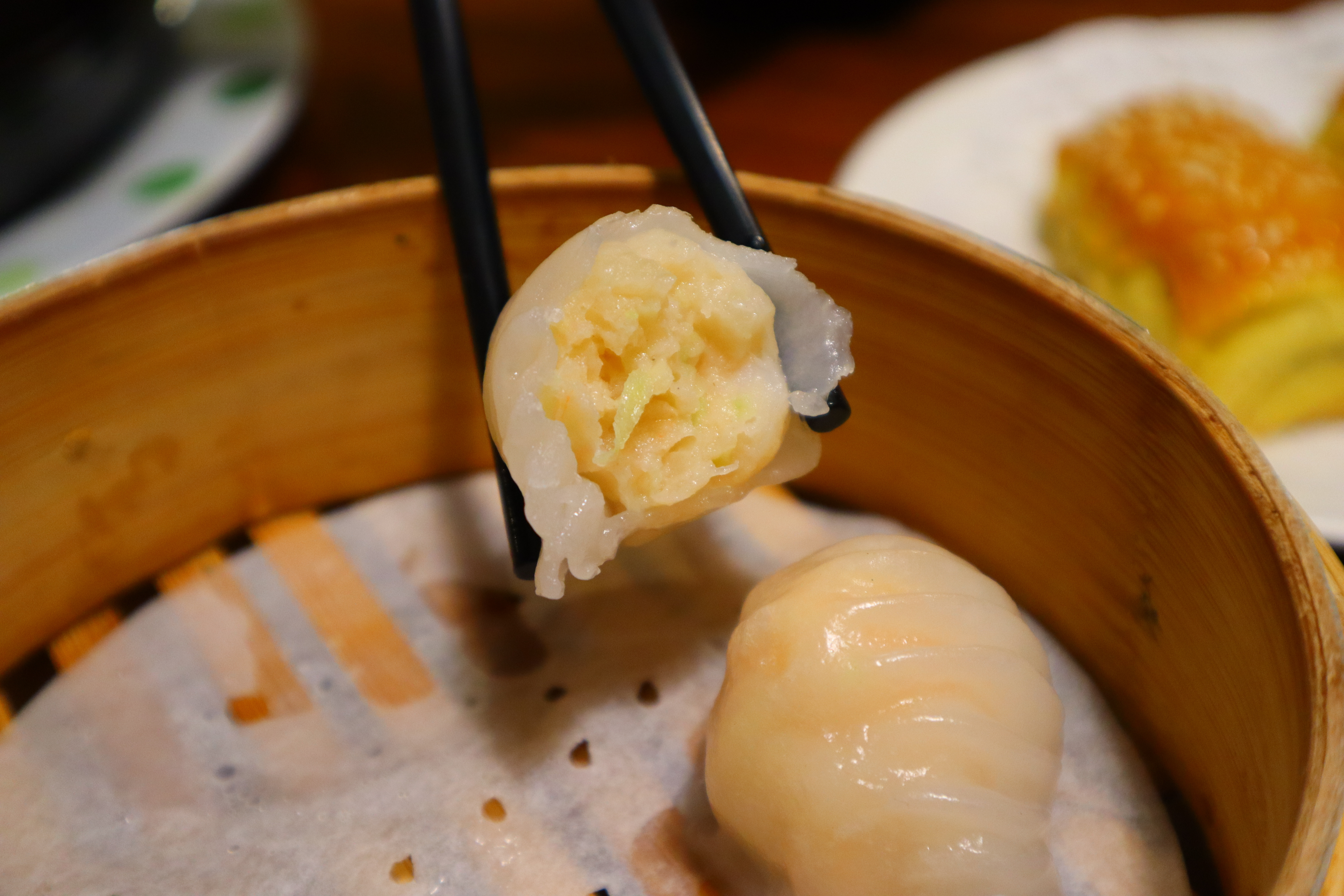 (新北板橋美食)彌敦道茶餐廳板橋誠品店，板橋人氣港式飲茶推薦