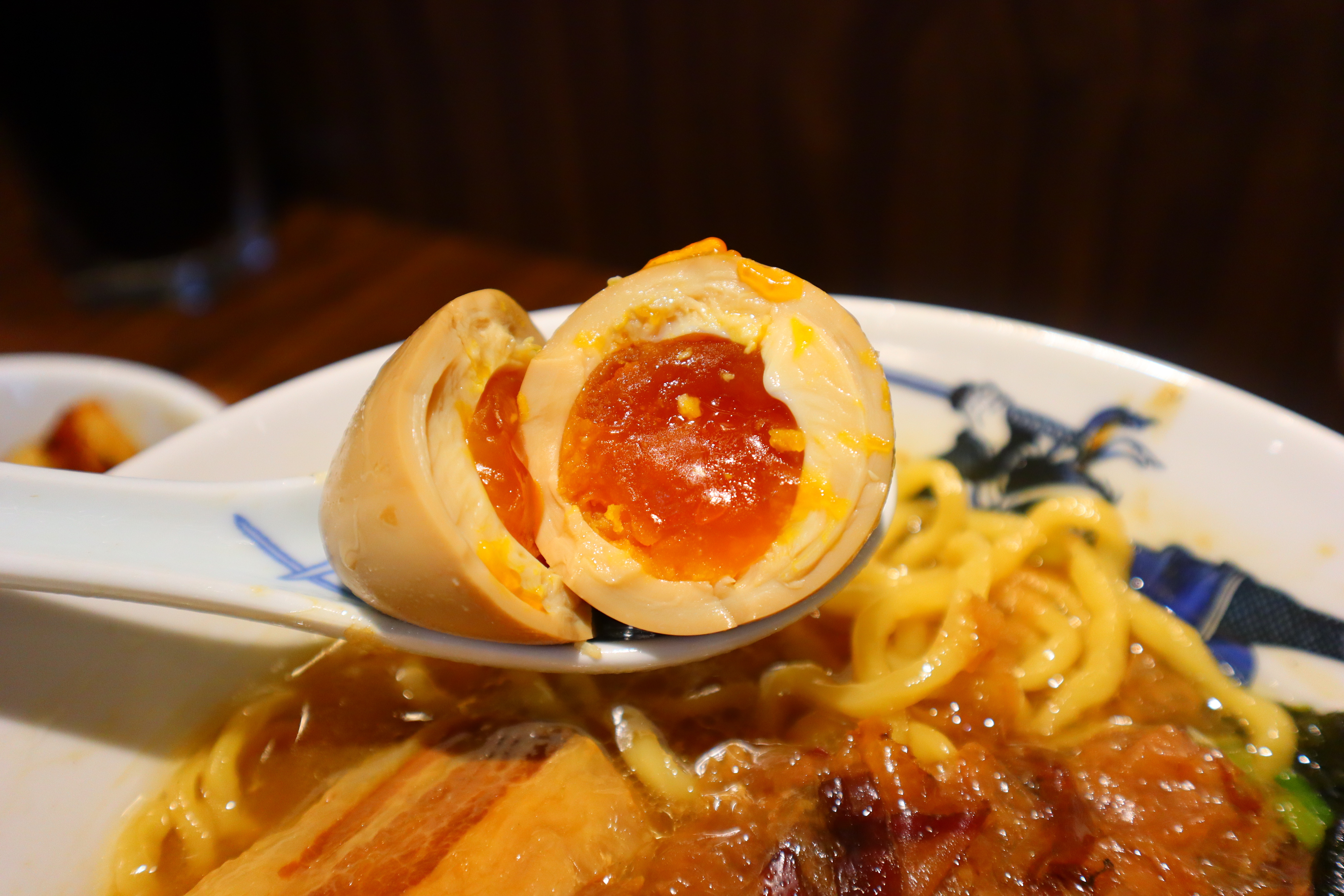 (台北大安美食)麵屋武藏光復店，麵屋武藏睽違五年重磅回歸東區