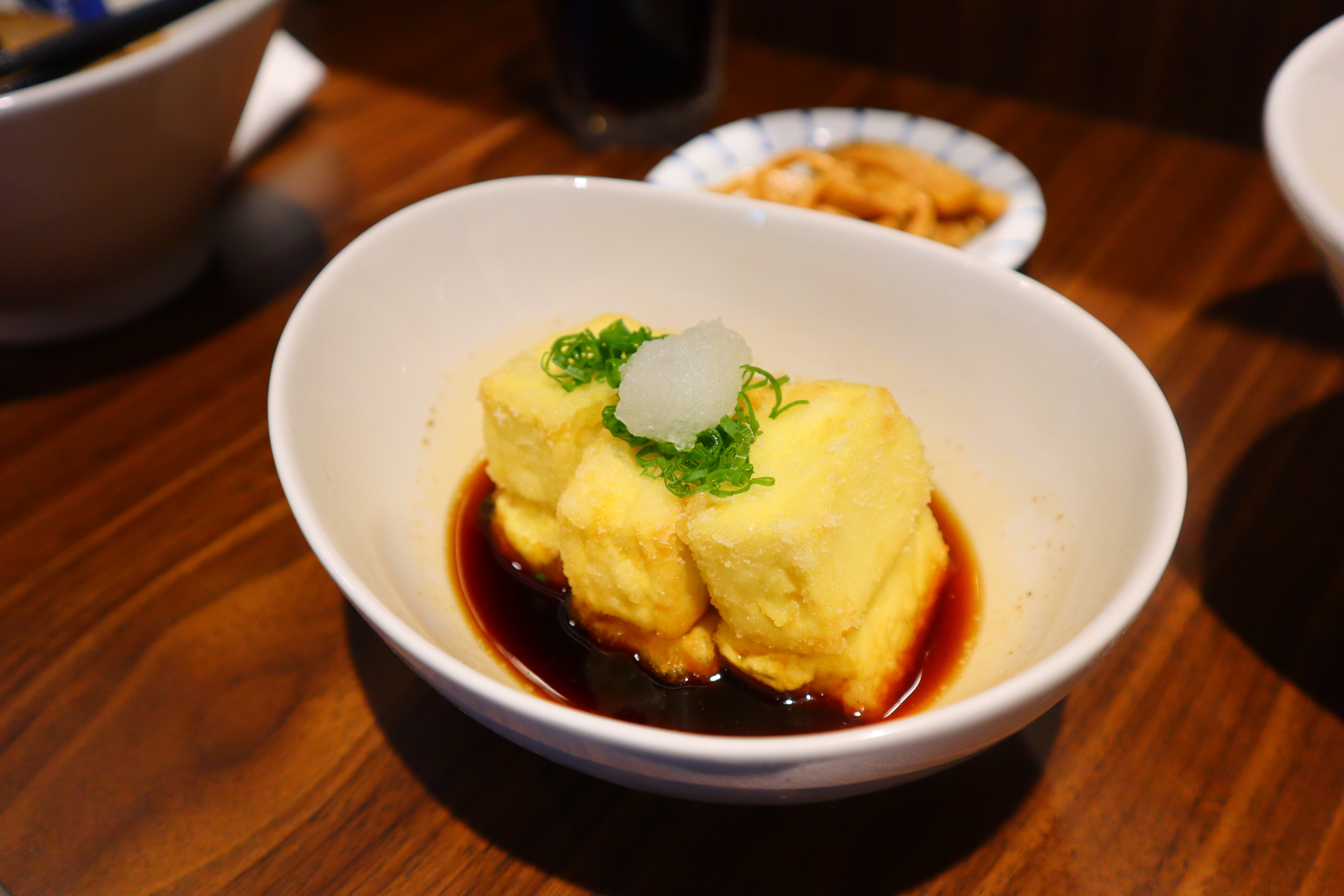 (台北大安美食)麵屋武藏光復店，麵屋武藏睽違五年重磅回歸東區