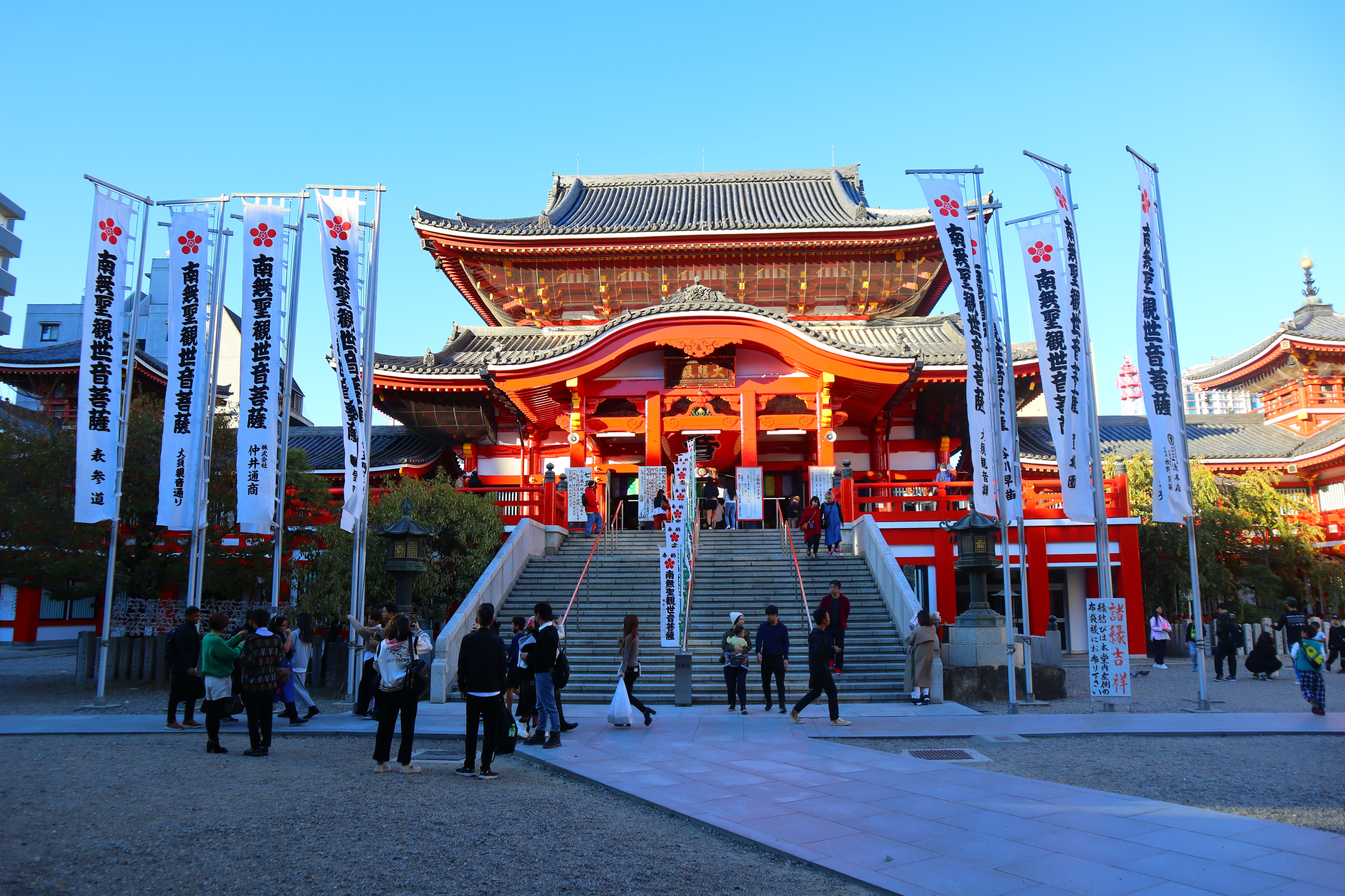 (日本愛知名古屋懶人包)2024年最新名古屋自由行懶人包，如