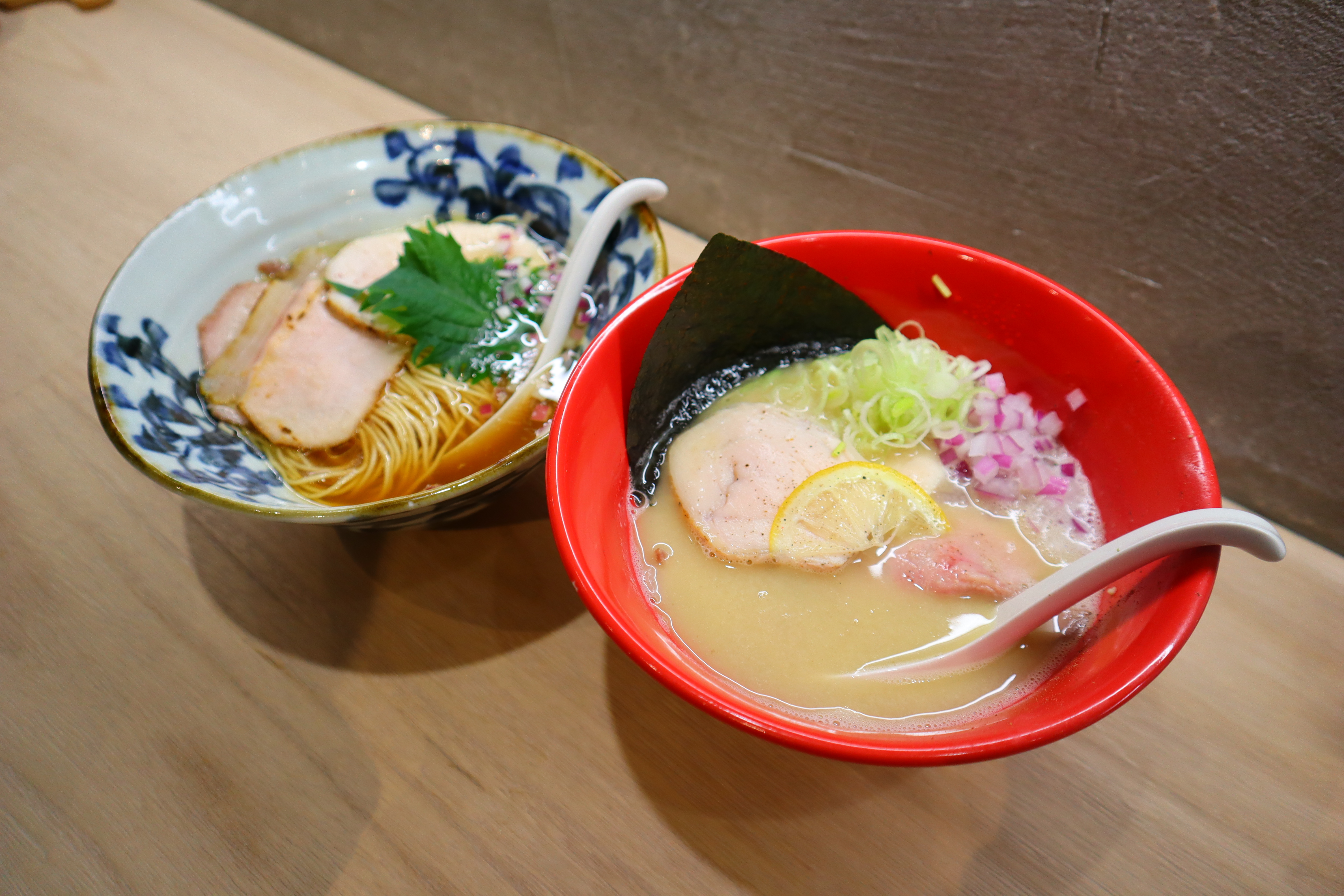 (台北萬華西門美食)雞吉君拉麵-西門店，來自台北內湖的人氣拉