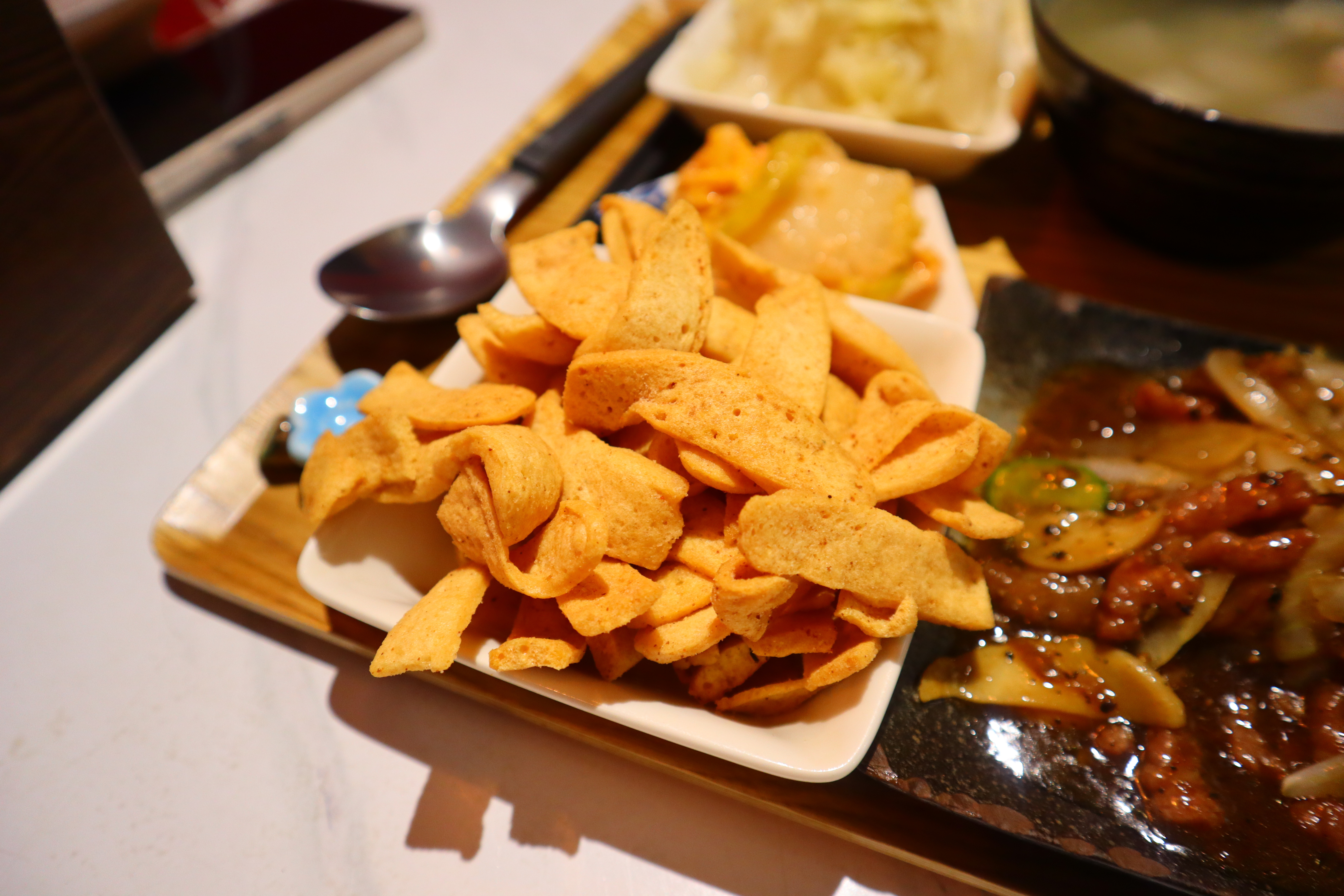 (台北萬華西門美食)紅巷 Red Alley 臺式餐點 Ta