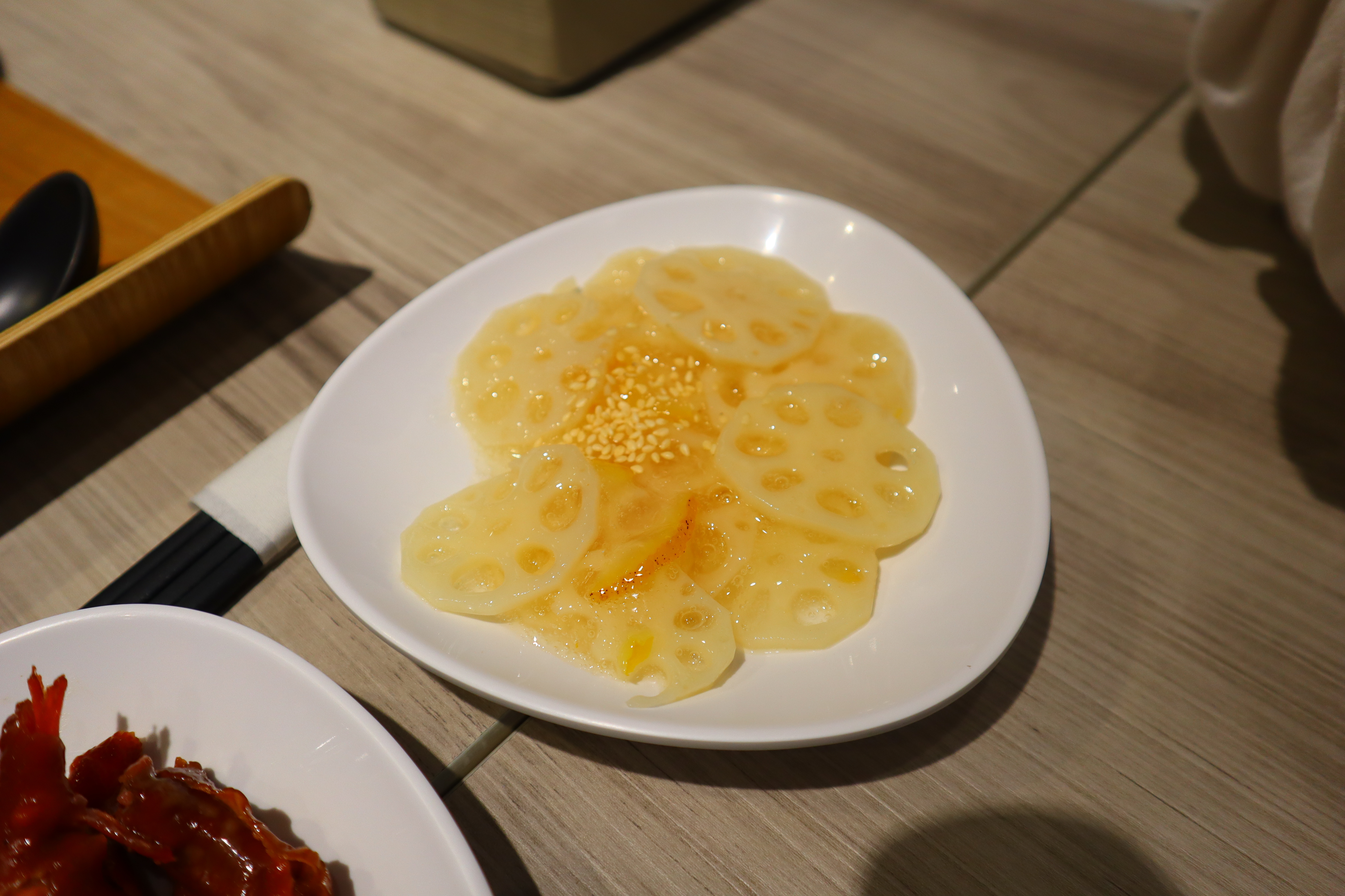 (新北板橋美食)韓酸菜魚麵館，一個人也可以吃的酸菜魚，