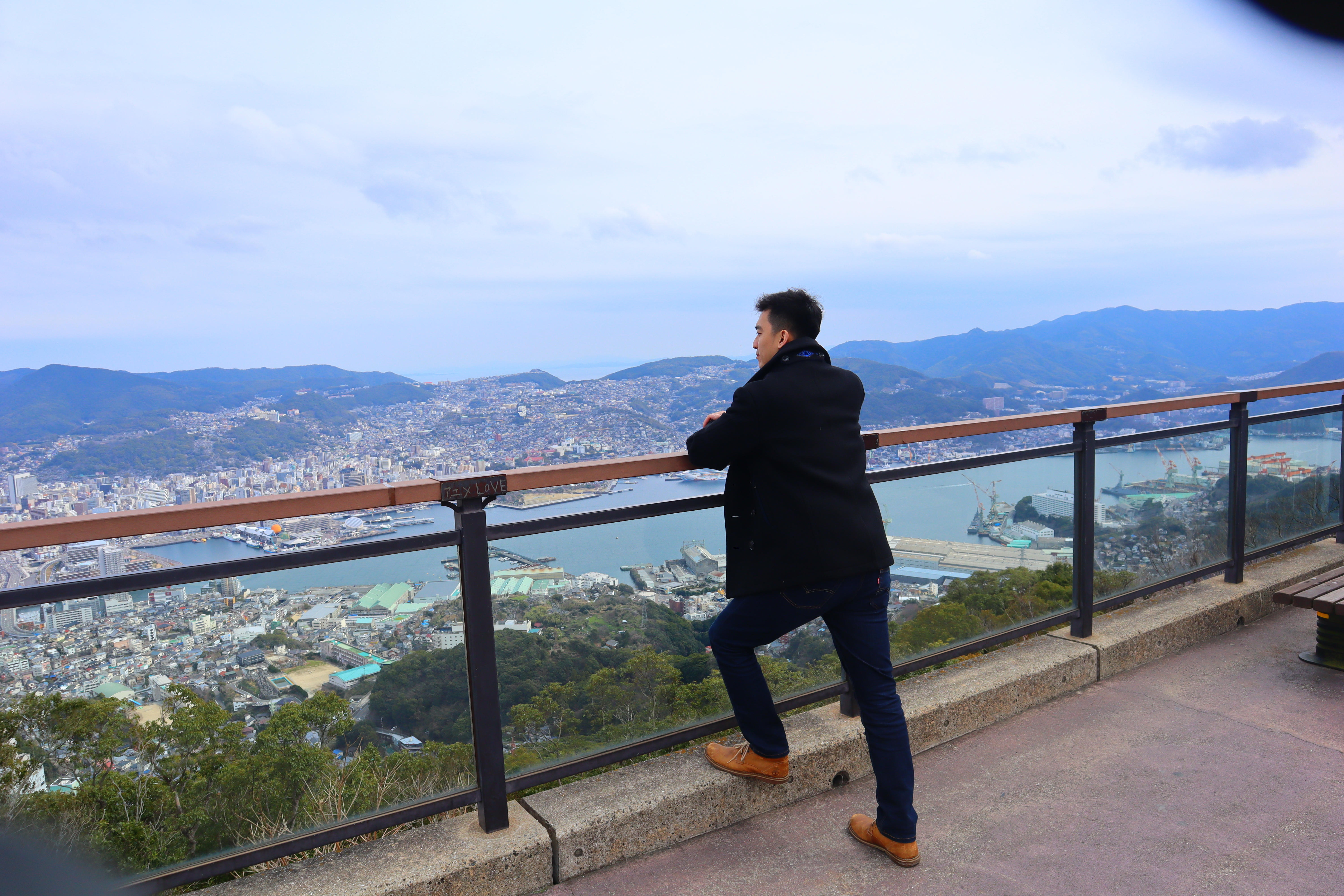 (日本長崎旅遊)長崎兩天一夜懶人包，從住宿、美食到景點。長崎