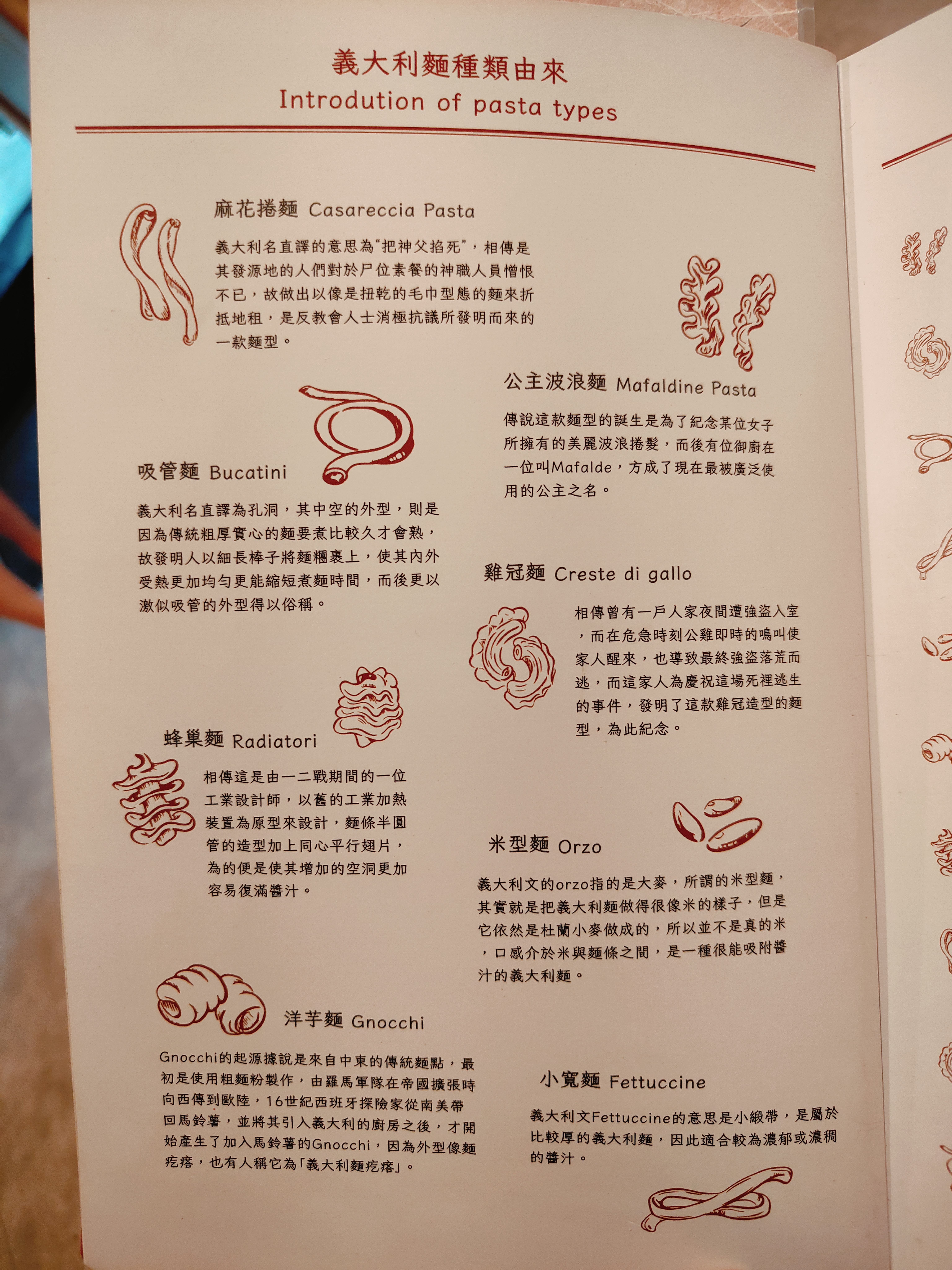 (新北板橋餐廳)Buon Pasta現代義式料理，最近IG很
