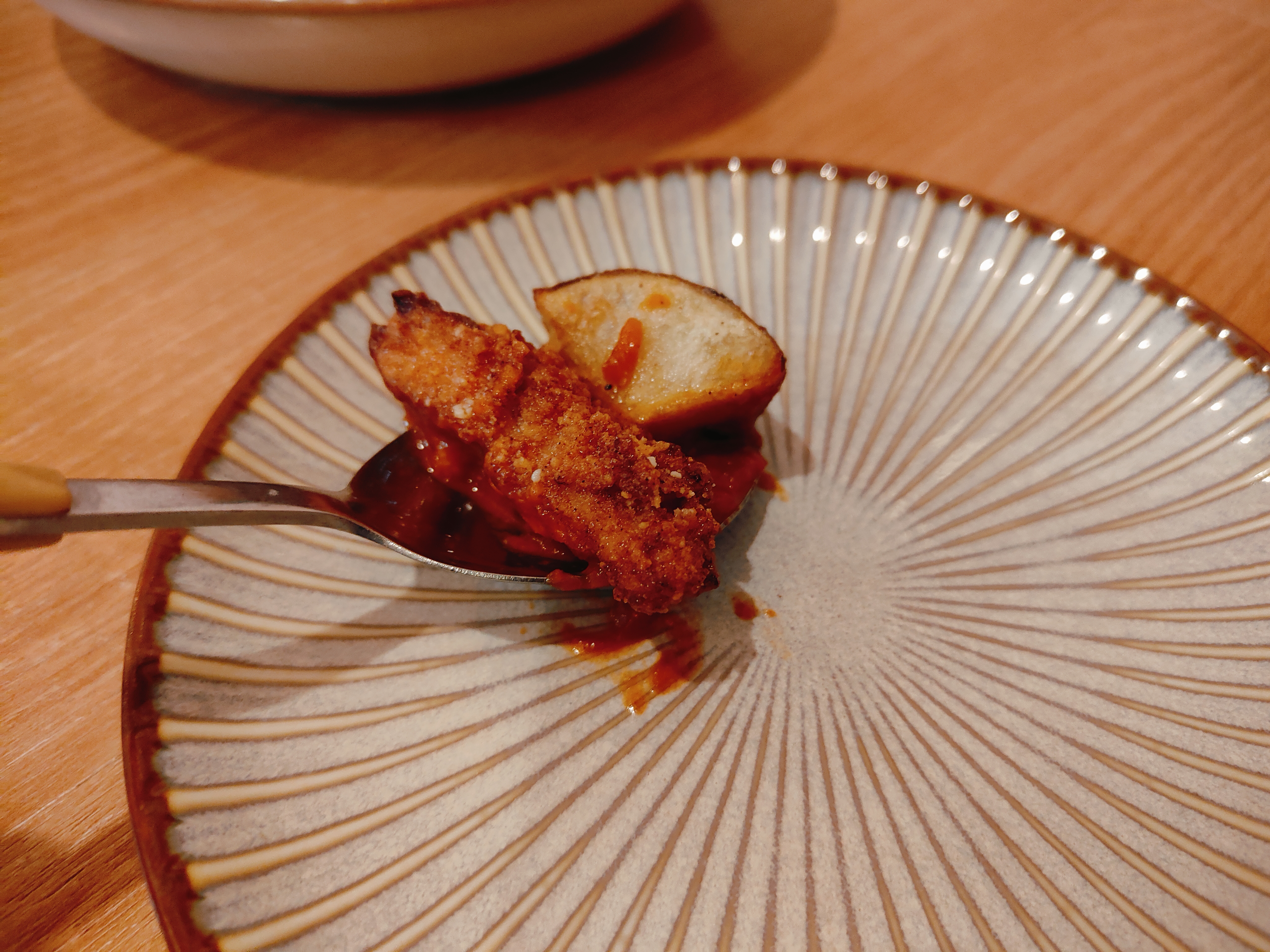 (新北板橋餐廳)Buon Pasta現代義式料理，最近IG很