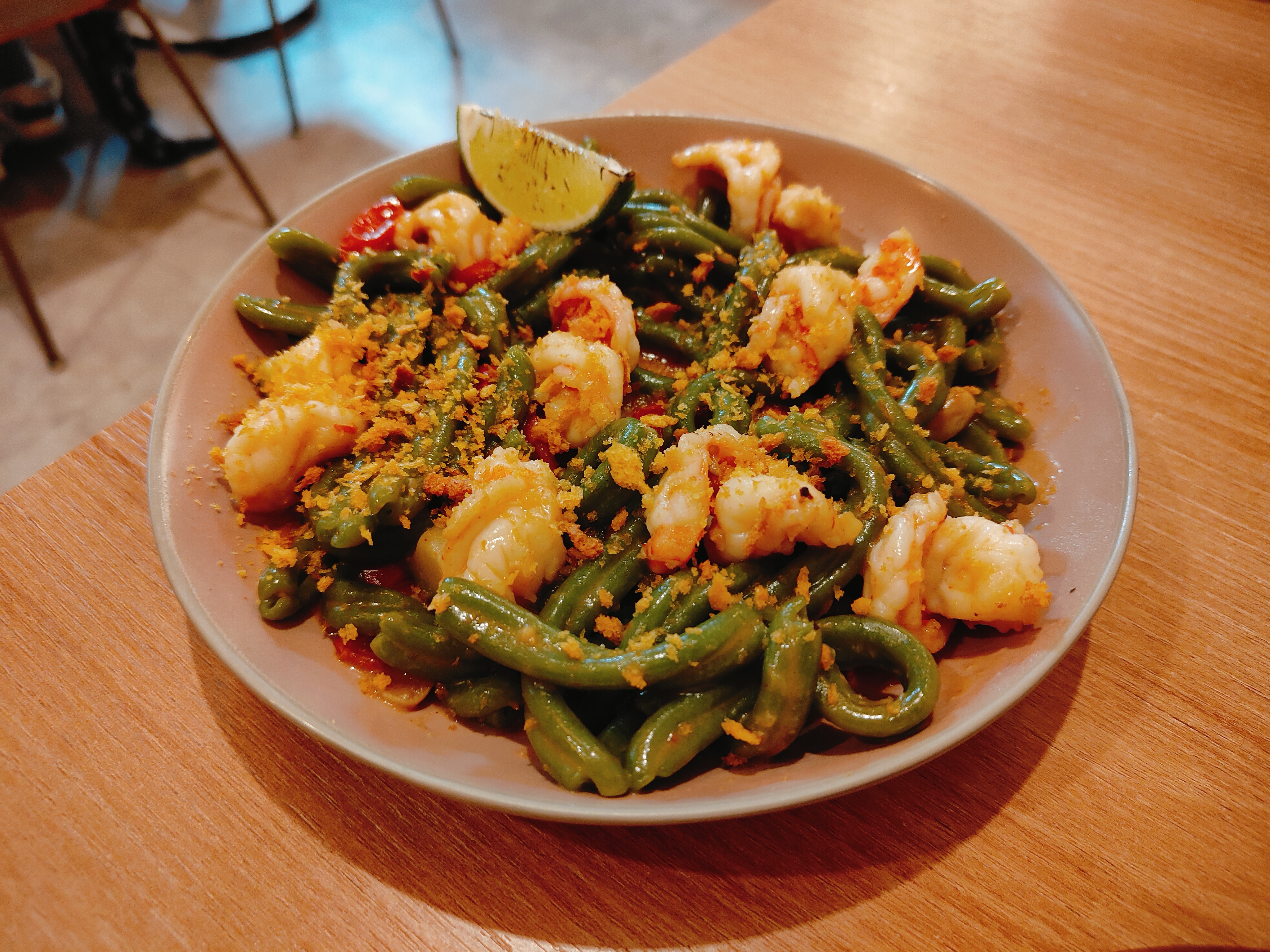 (新北板橋餐廳)Buon Pasta現代義式料理，最近IG很