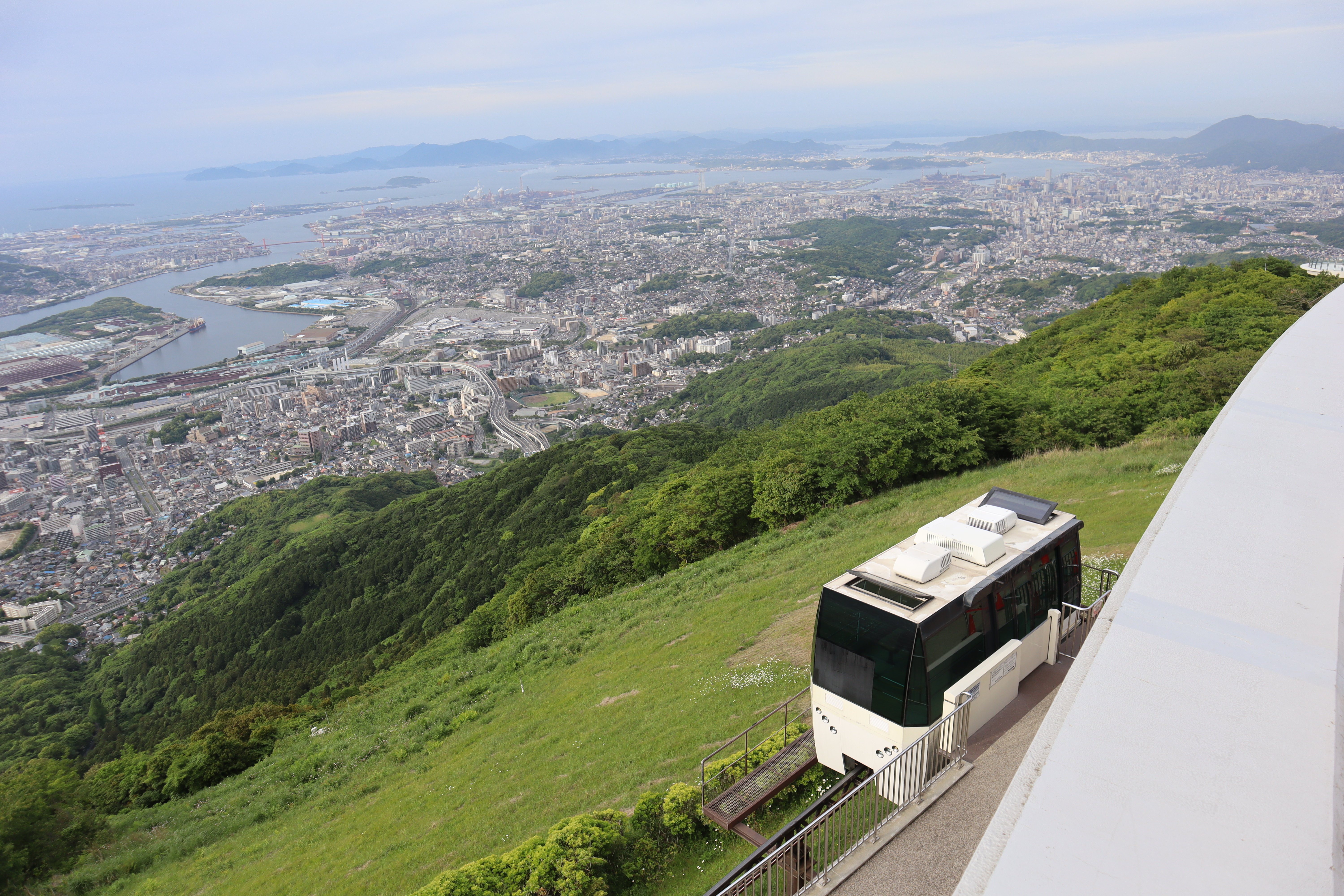 (日本福岡旅遊)福岡、北九州人氣景點推薦，從九州自由行必去太