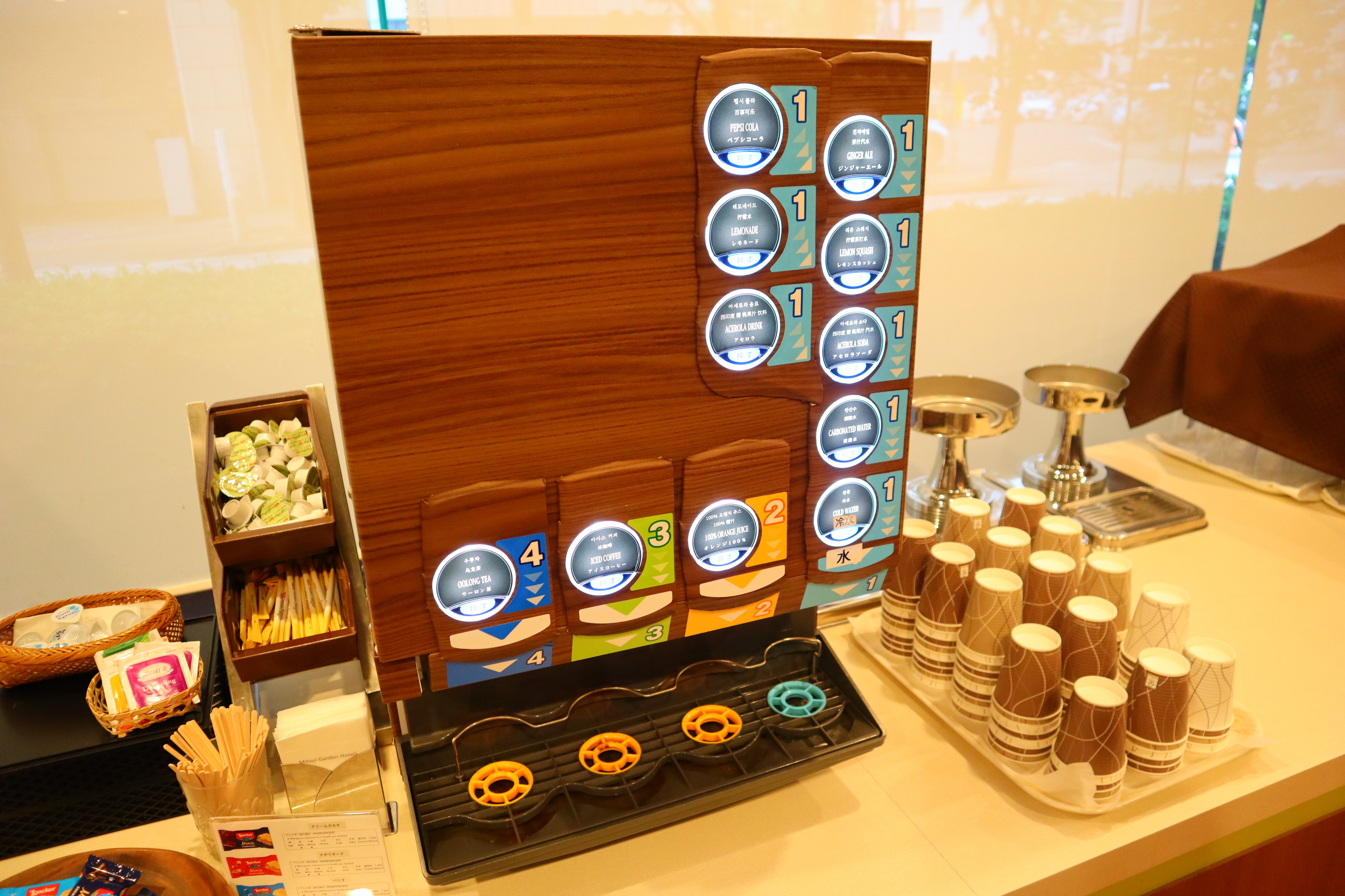 (日本岡山住宿)三井花園飯店岡山，離西日本最大的永旺夢樂城走