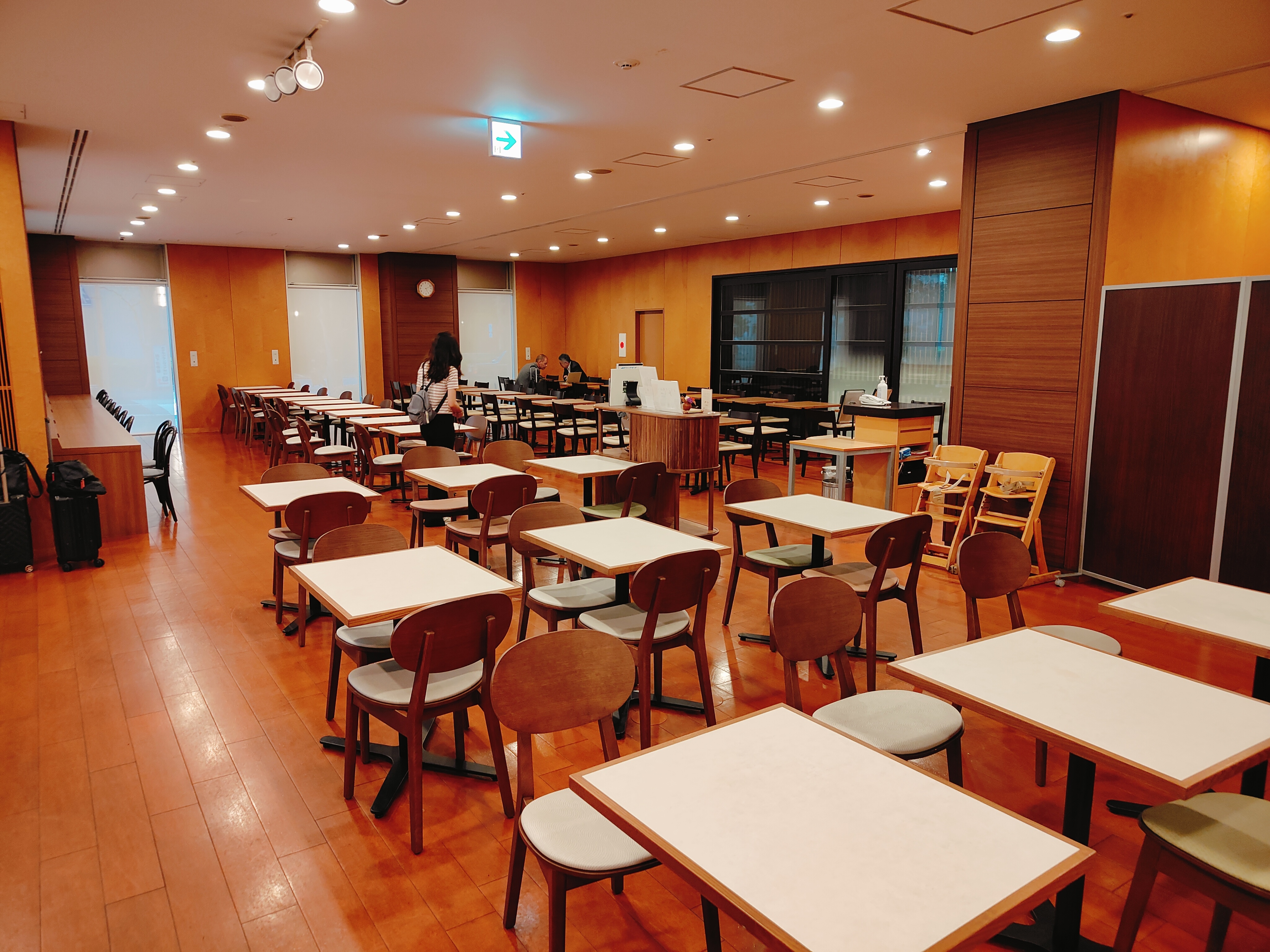 (日本岡山住宿)三井花園飯店岡山，離西日本最大的永旺夢樂城走
