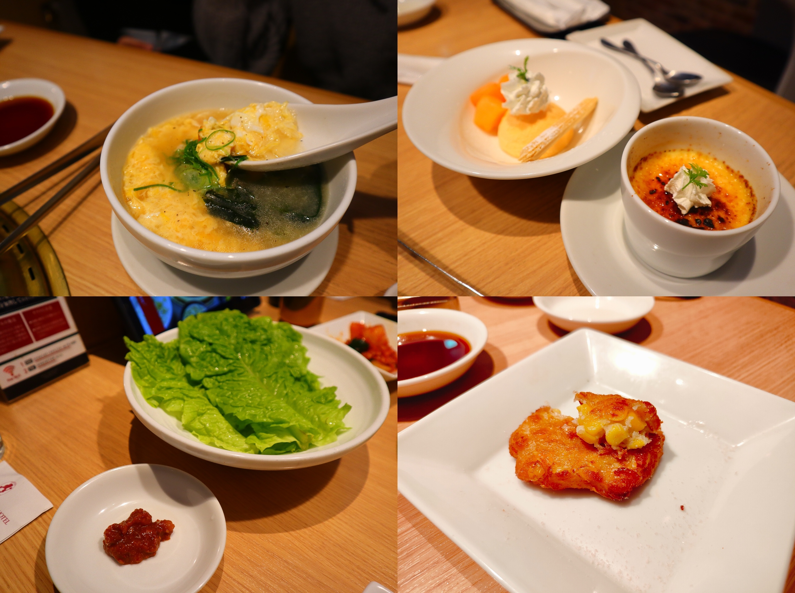 (日本福岡美食)國產牛吃到飽 ワンカルビPREMIUM，