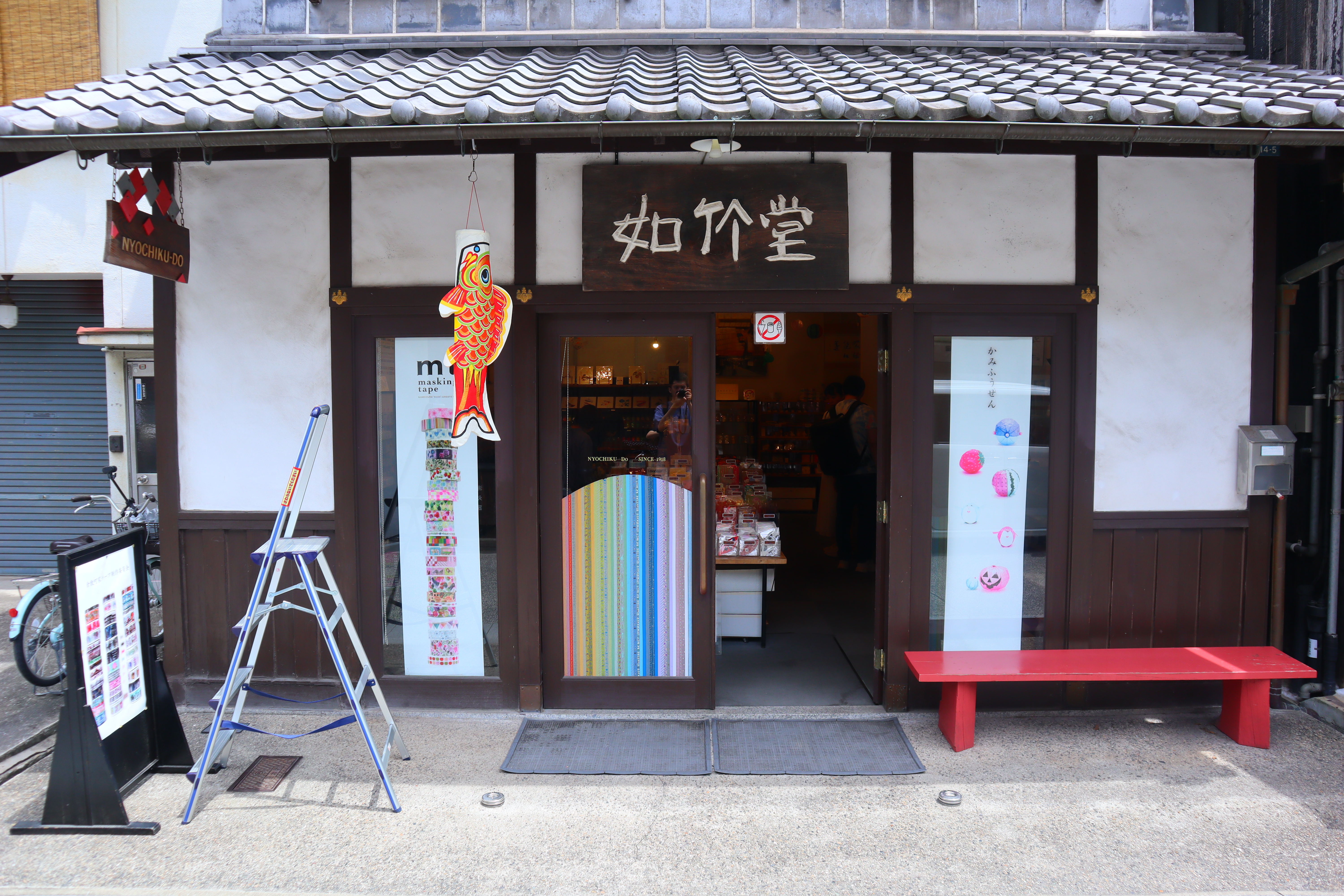 (日本倉敷旅遊)倉敷美觀地區