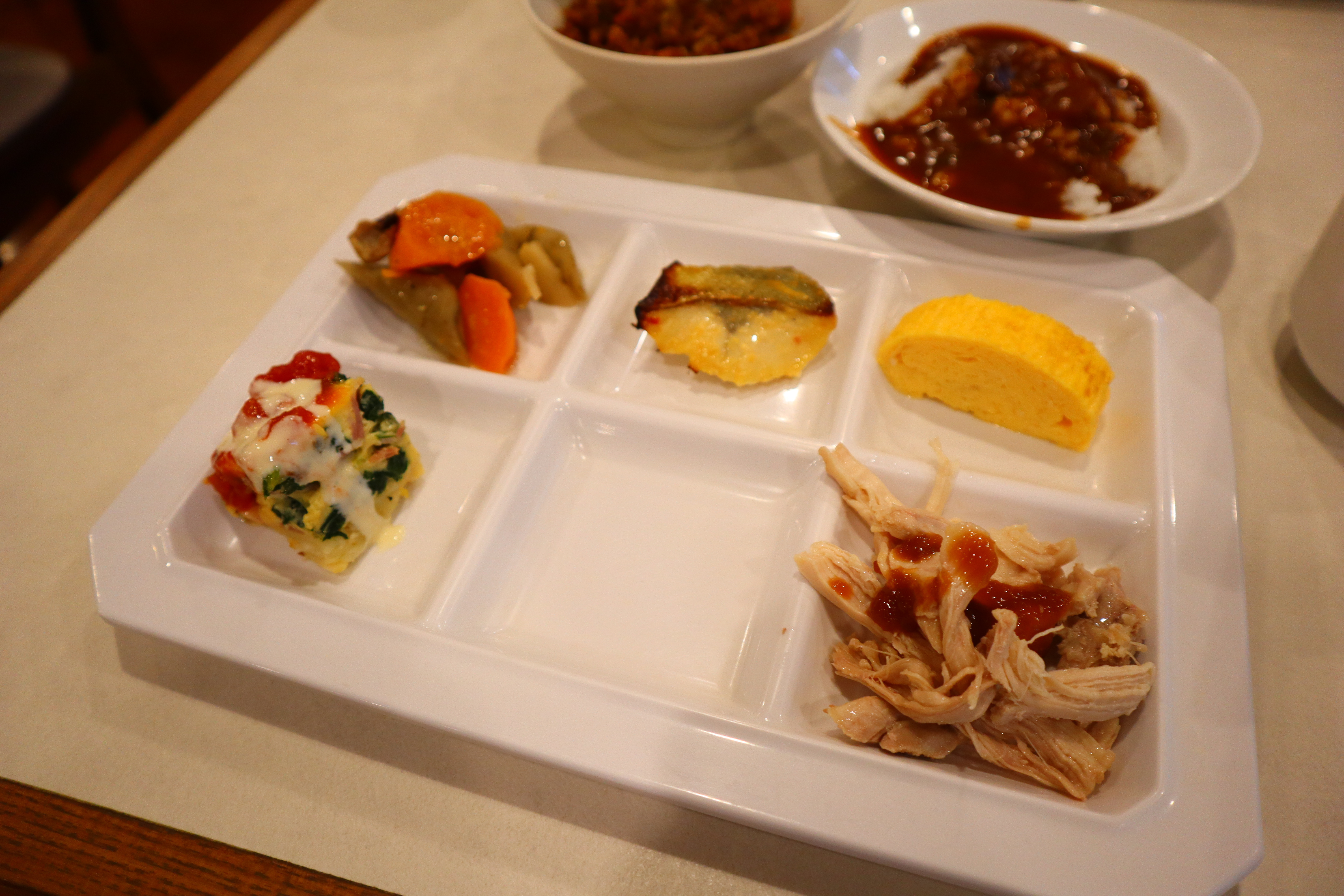 (日本岡山住宿)三井花園飯店岡山，離西日本最大的永旺夢樂城走