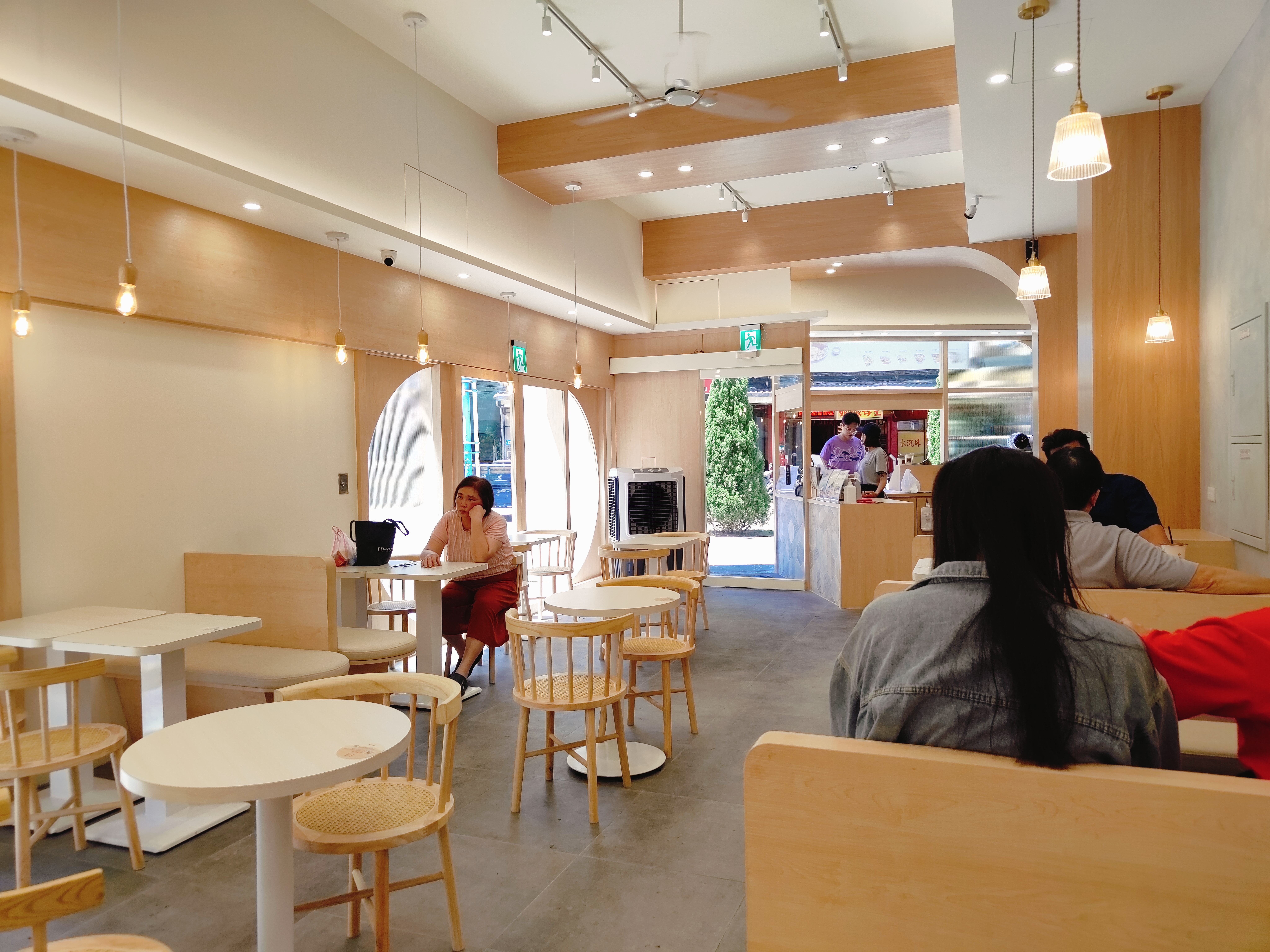 (新北板橋美食)達利早餐Daily Breakfast-板橋