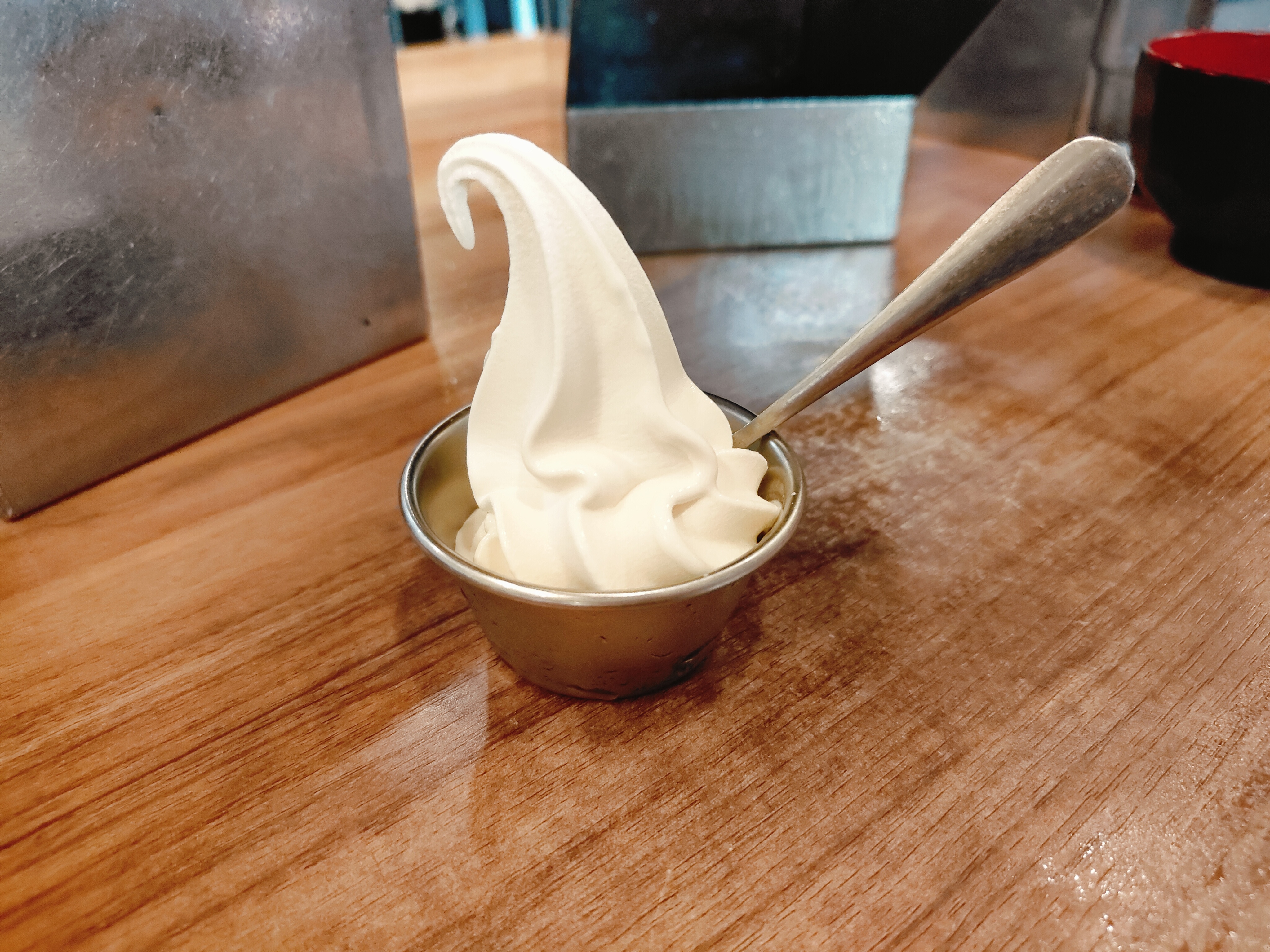 (日本福岡美食)極味や 博多店 ハンバーグ ステーキ