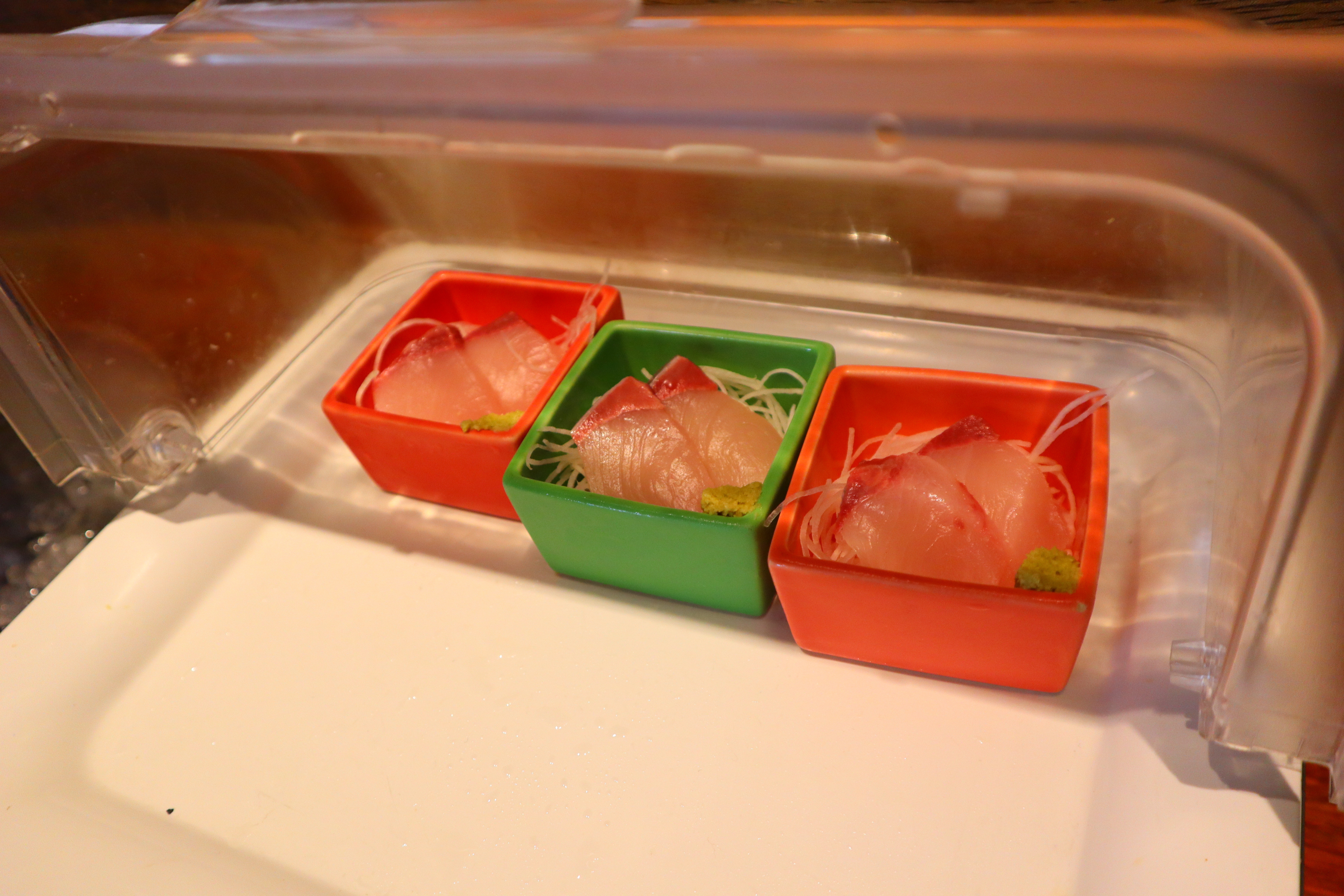 (日本福岡美食)西鐵飯店 Croom博多早餐-博多雑魚屋，3