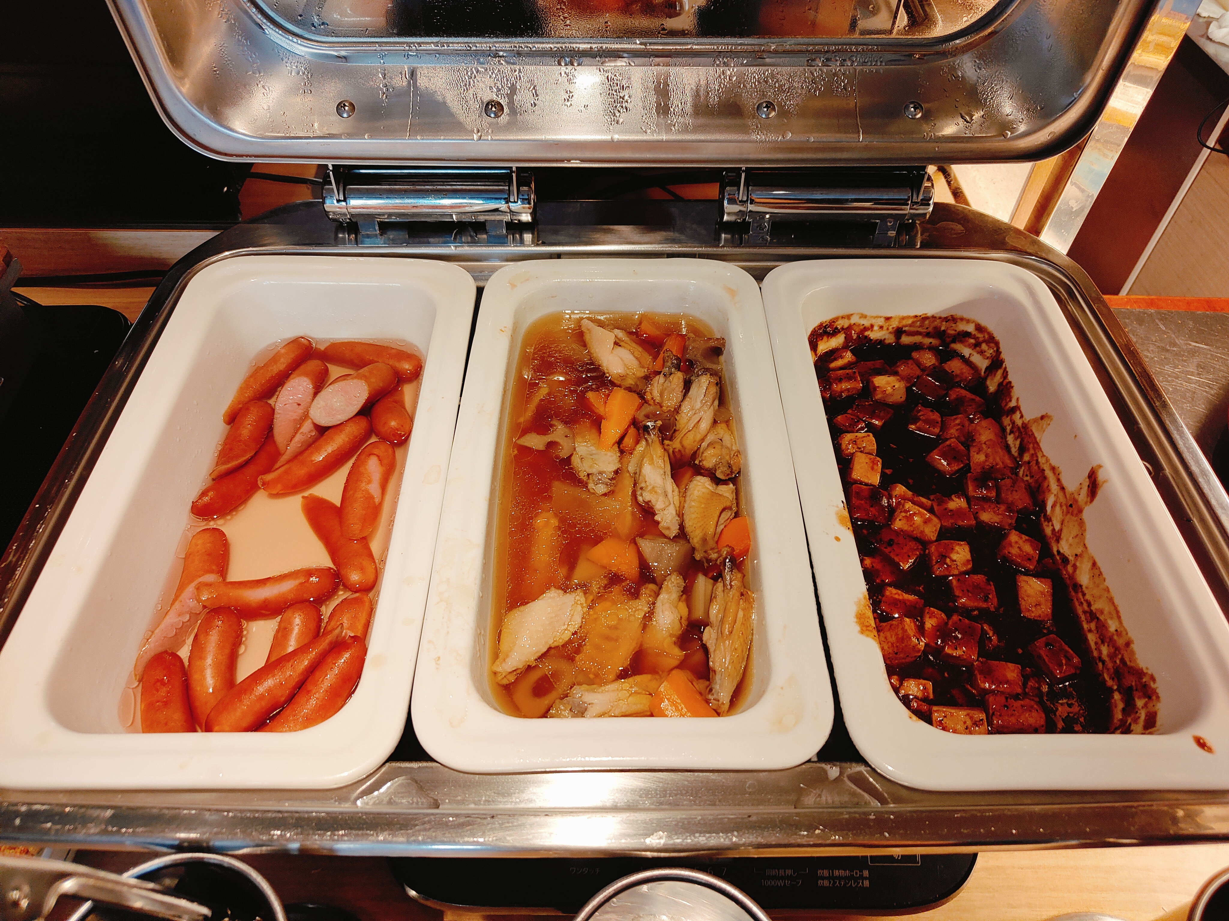 (日本福岡美食)西鐵飯店 Croom博多早餐-博多雑魚屋，3