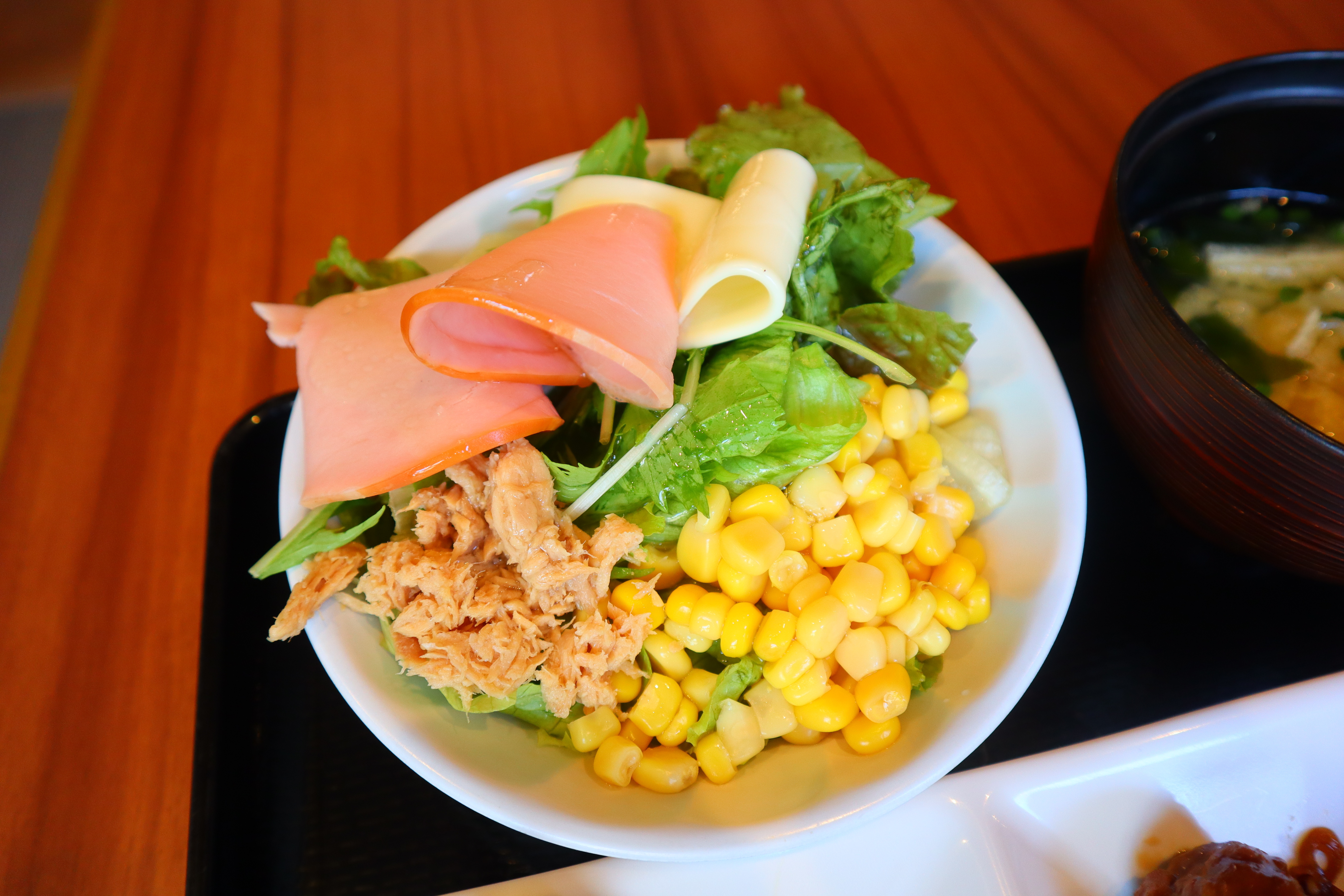 (日本福岡美食)西鐵飯店 Croom博多早餐-博多雑魚屋，3