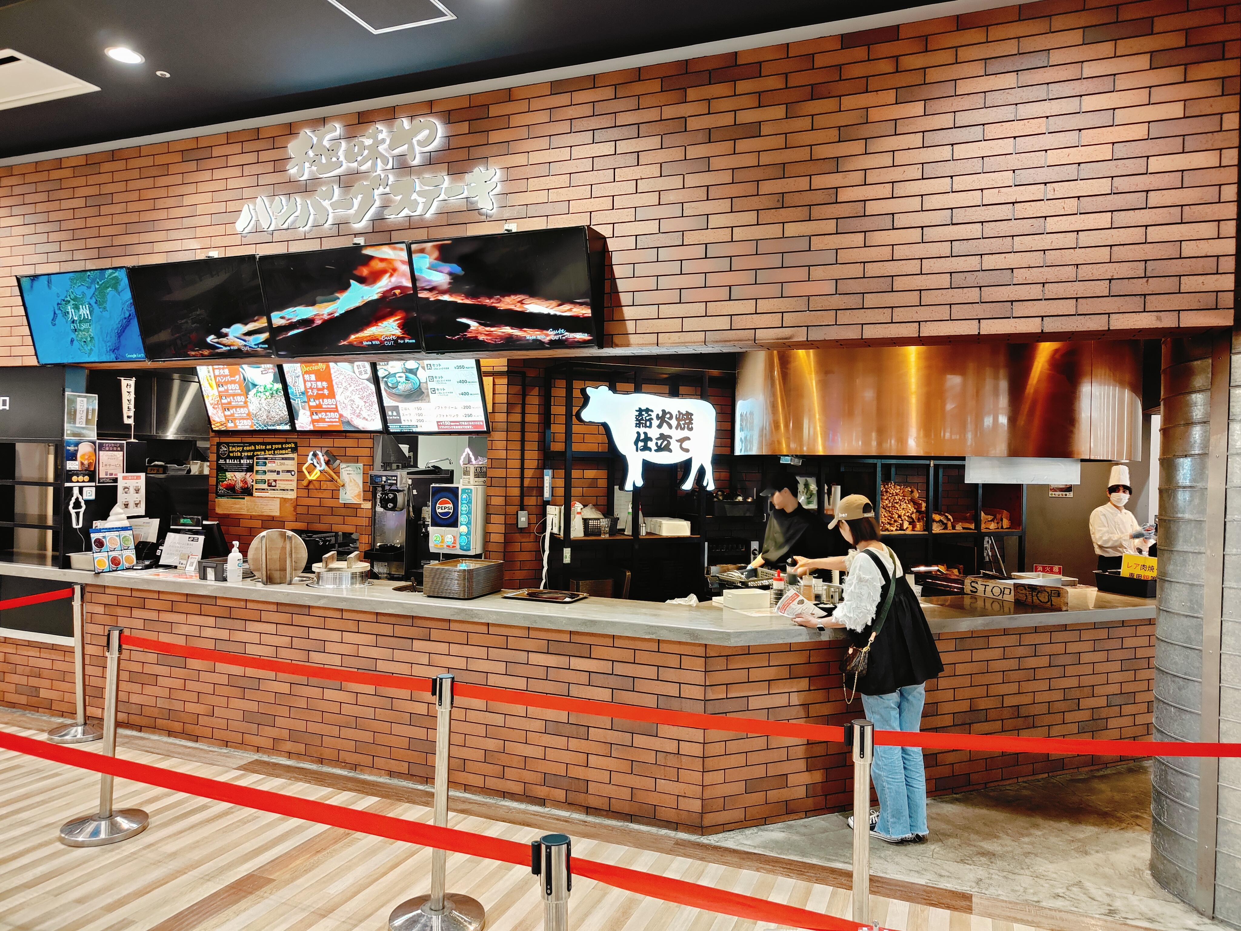 (日本北九州旅遊)THE OUTLETS KITAKYUSH