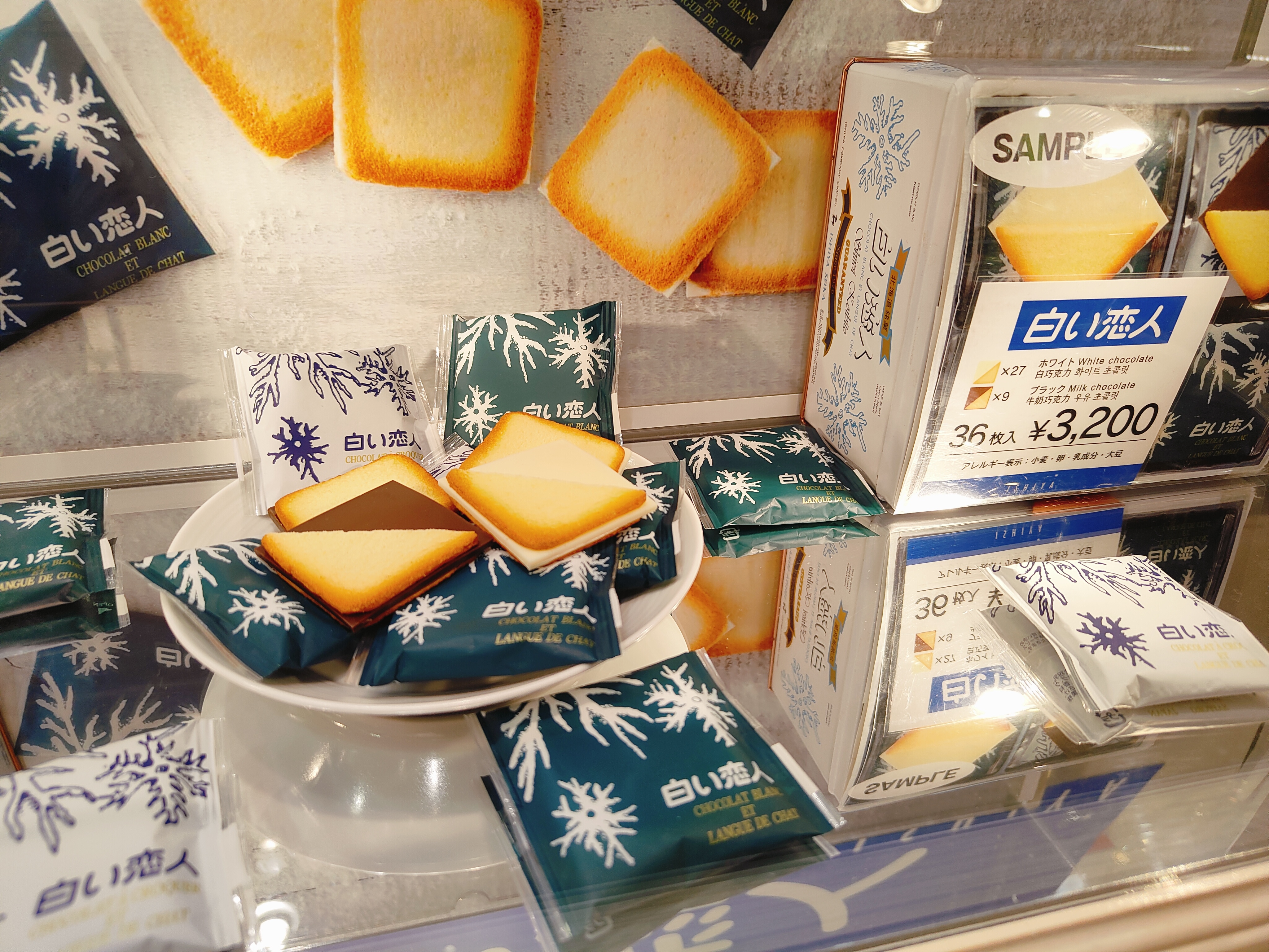 (日本福岡旅遊)南免稅店 South Duty Free S