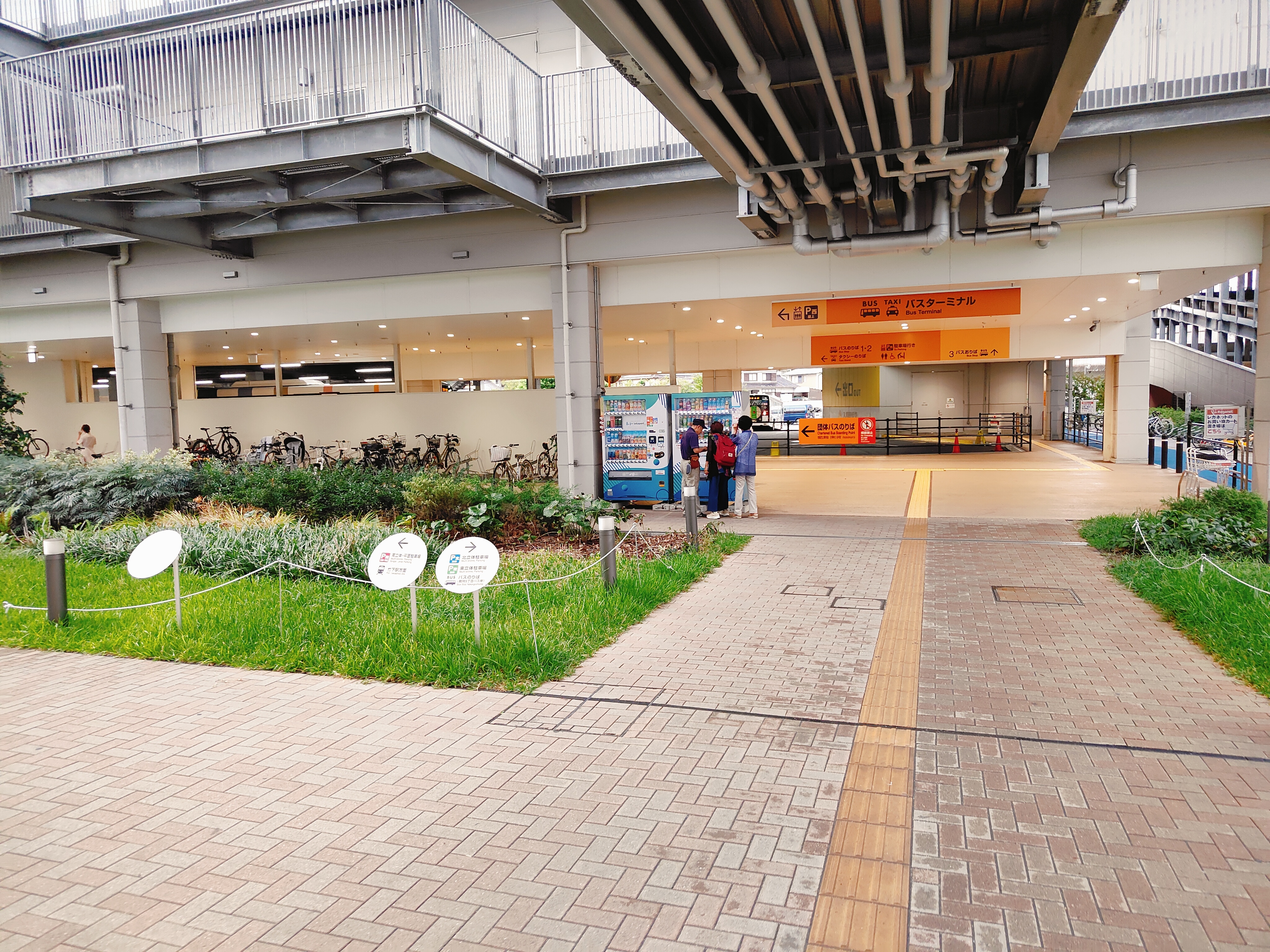 (日本福岡旅遊)LaLaport 福岡