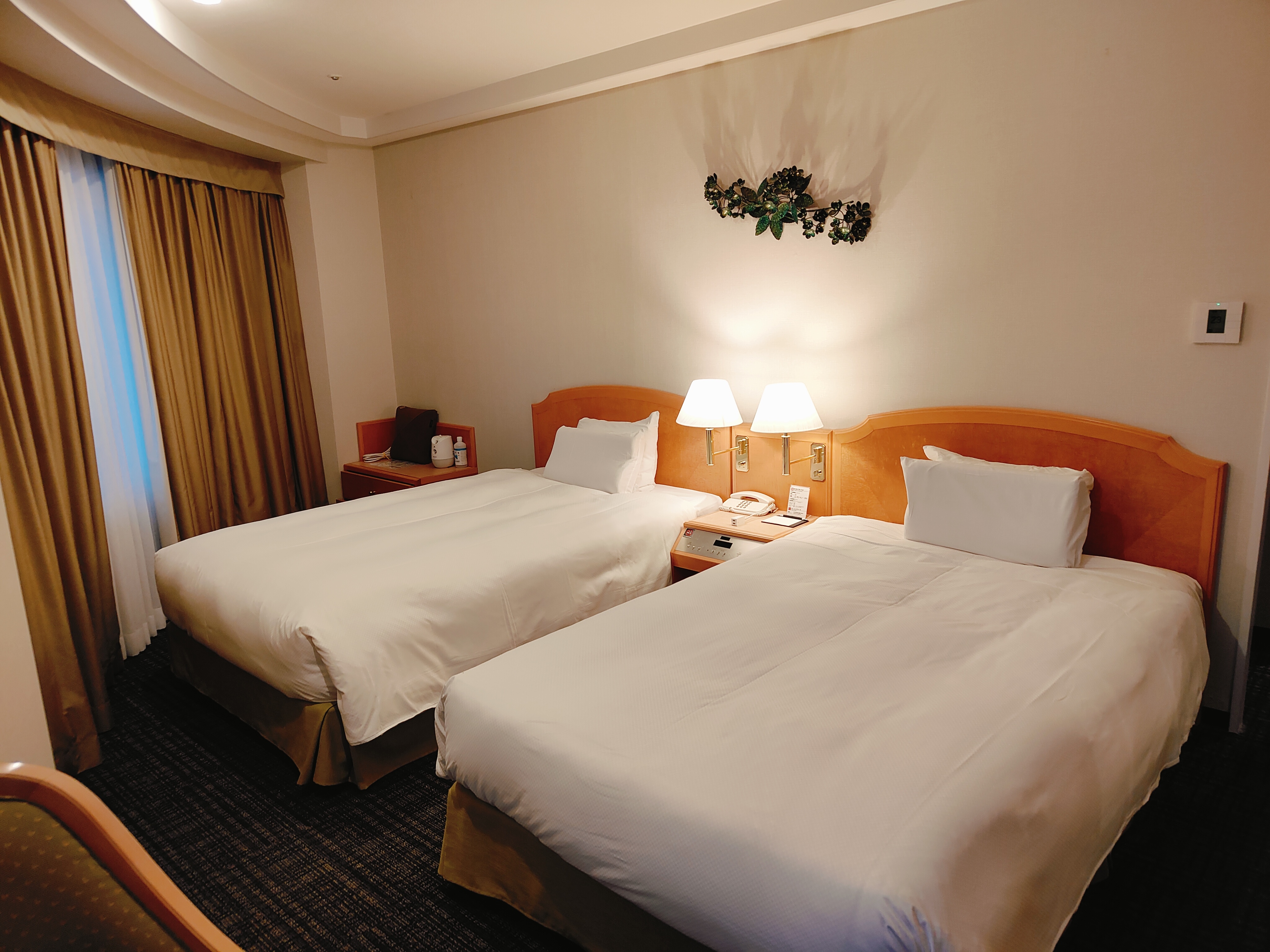 青森日航城市酒店 青森日航城市酒店