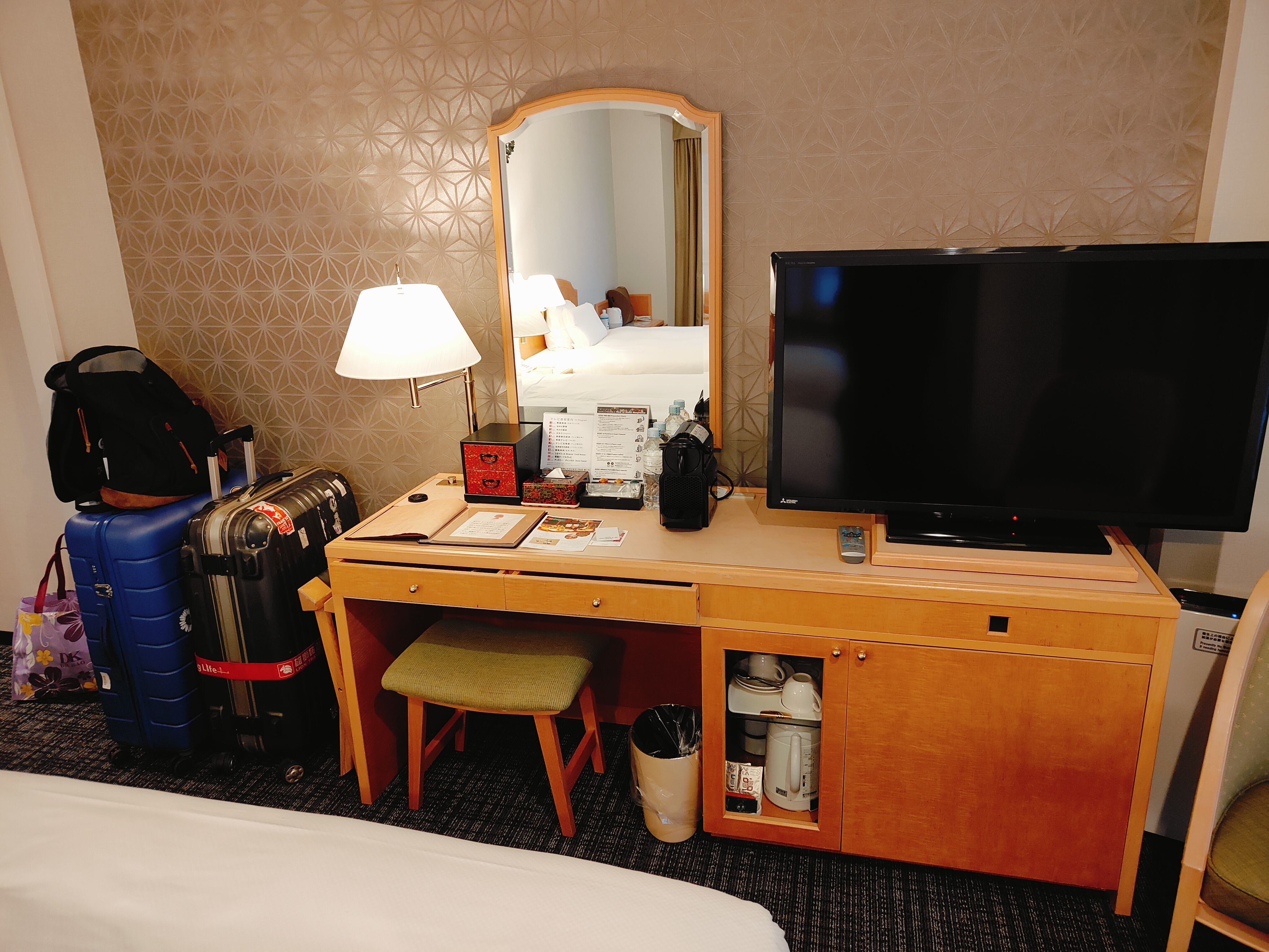 青森日航城市酒店 青森日航城市酒店