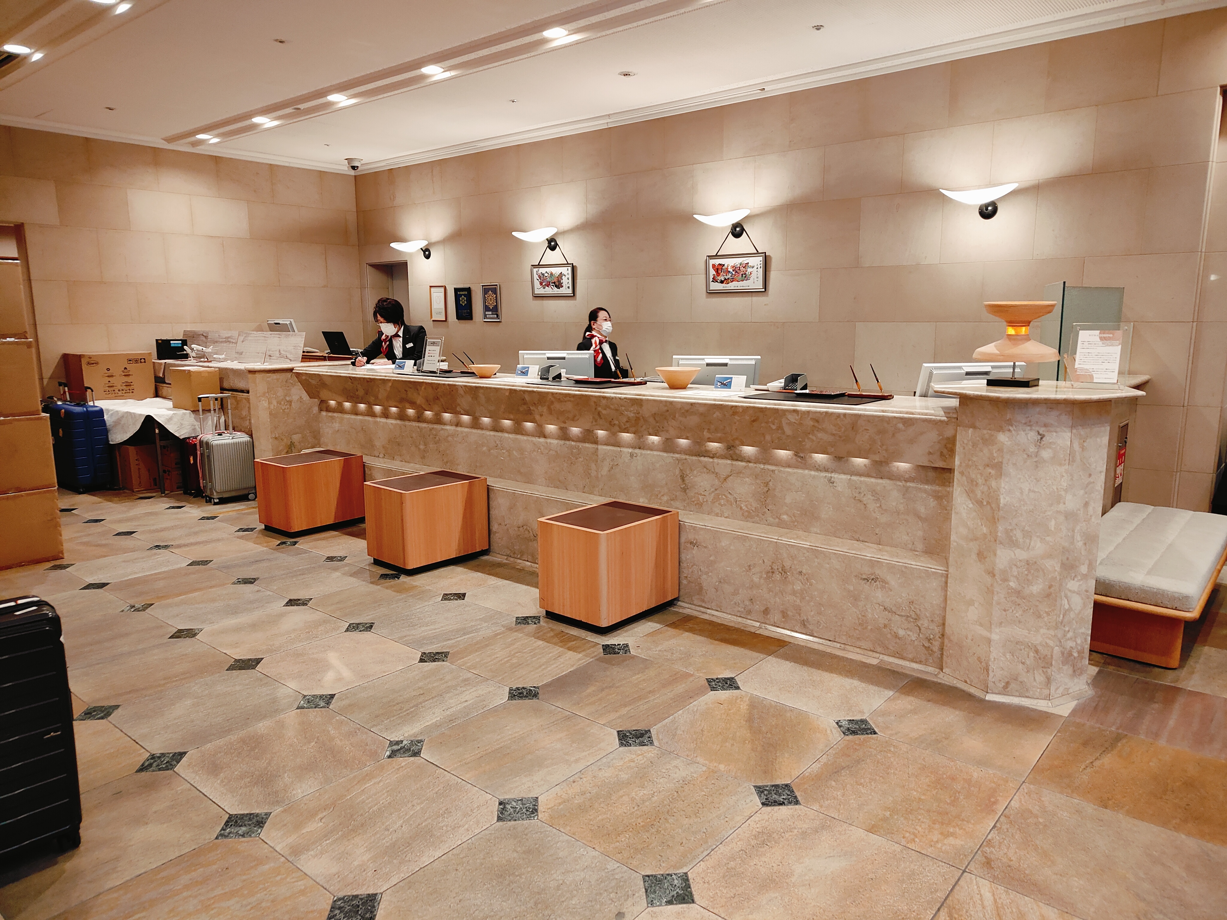 青森日航城市酒店 青森日航城市酒店