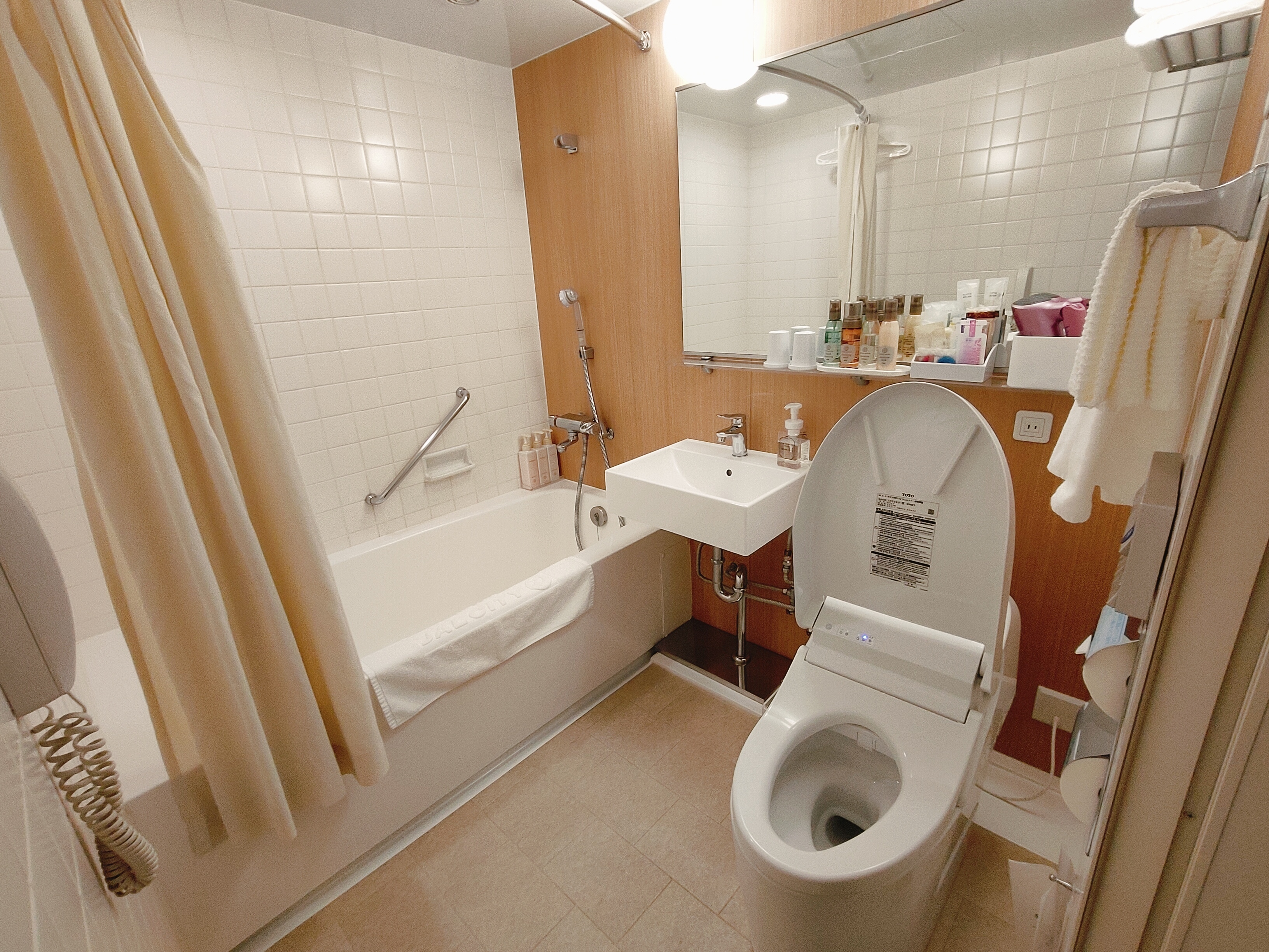 青森日航城市酒店 青森日航城市酒店