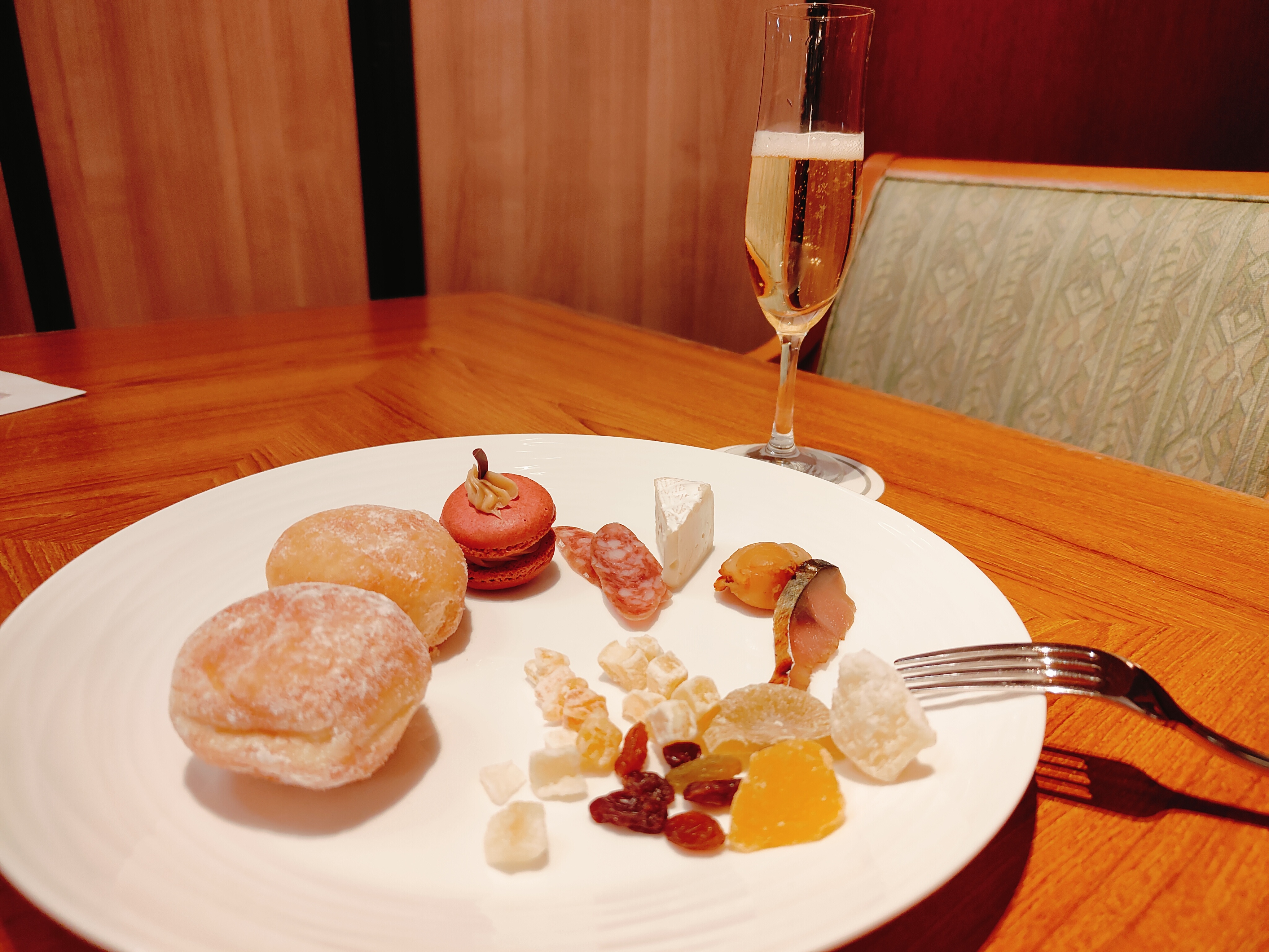 青森日航城市酒店 青森日航城市酒店