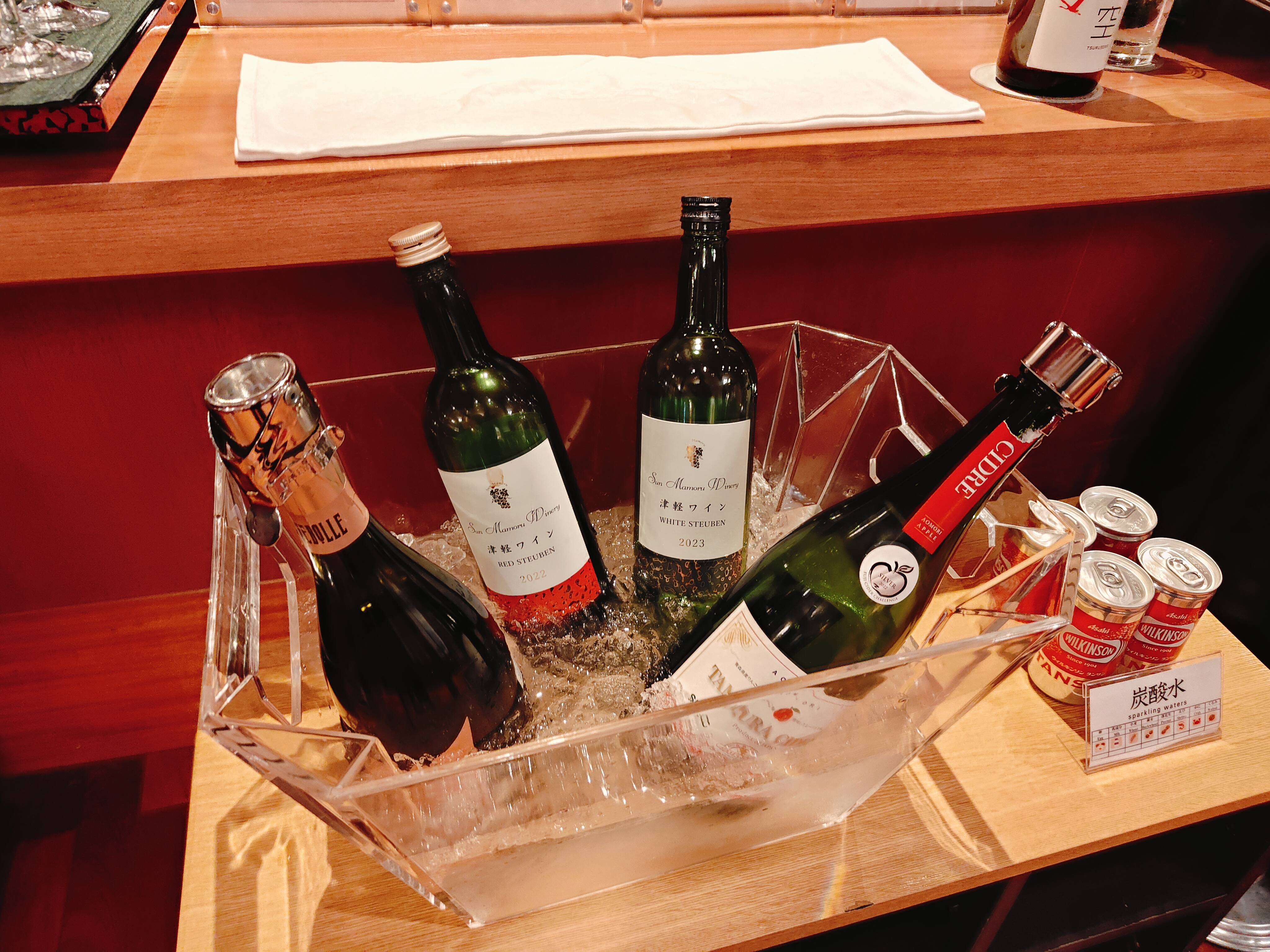 青森日航城市酒店 青森日航城市酒店