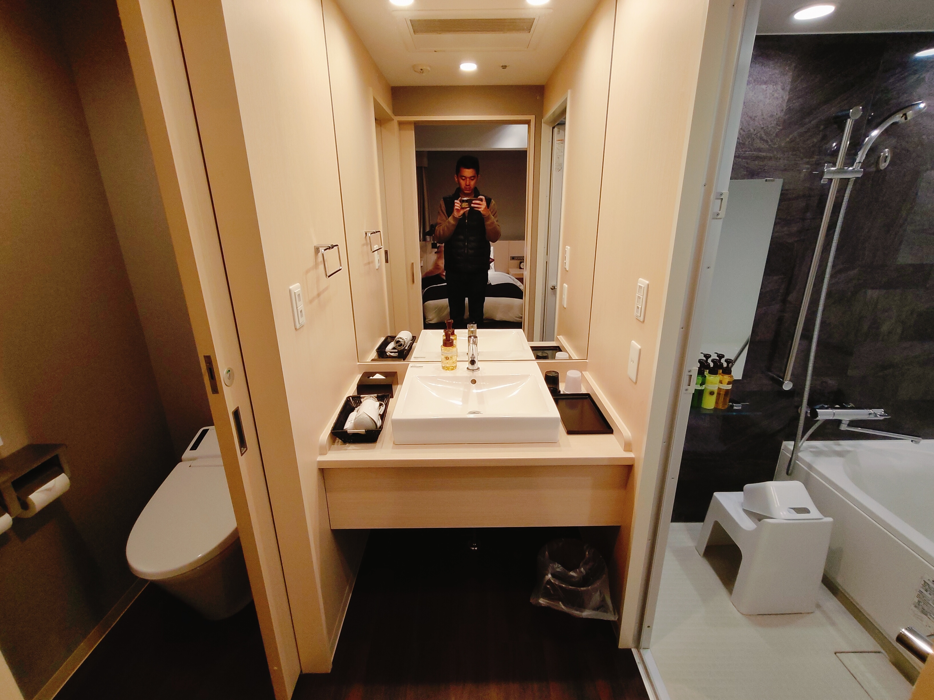 (日本仙台住宿)Vista 飯店 仙台-ホテルビスタ仙台，