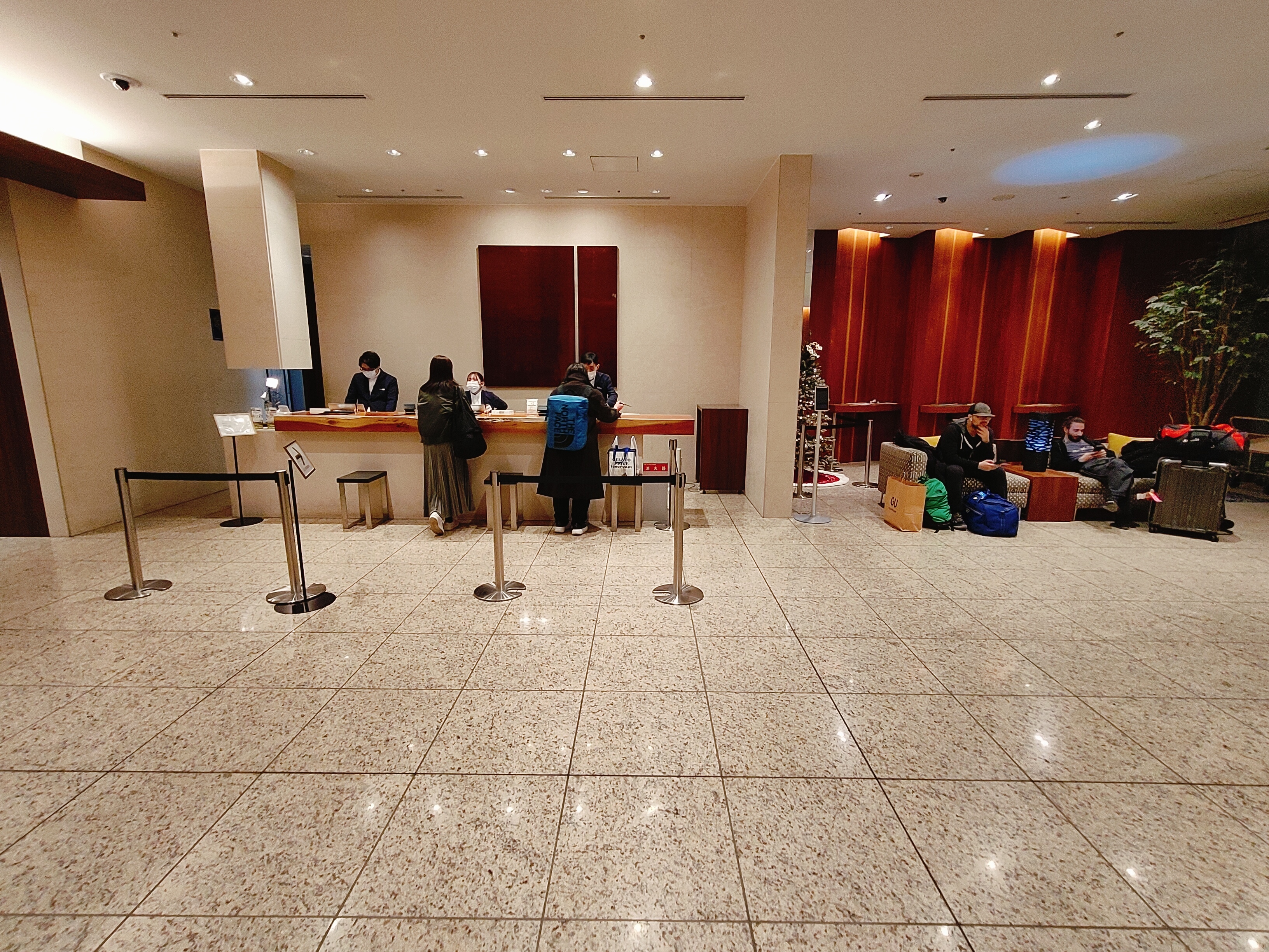 (日本仙台住宿)Vista 飯店 仙台-ホテルビスタ仙台，