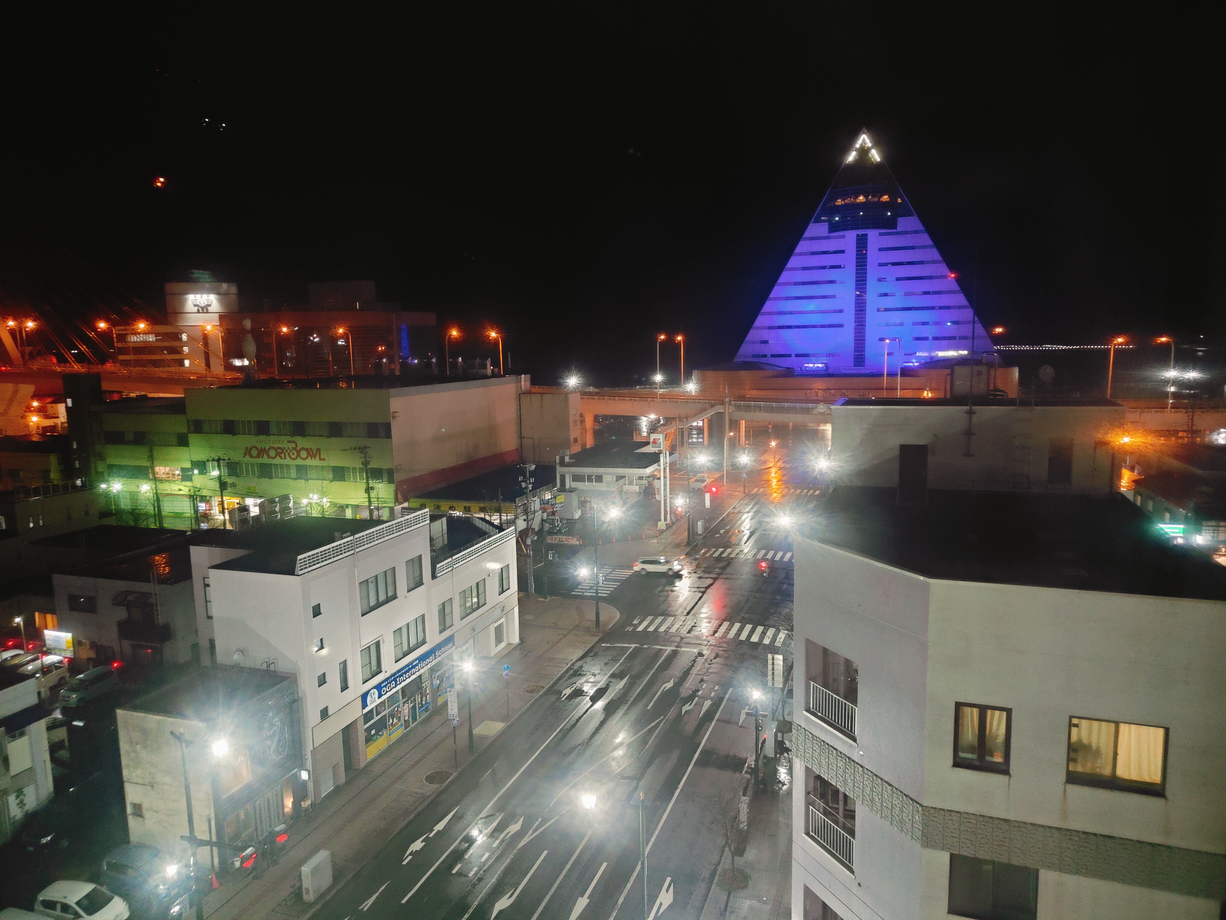 (青森住宿)青森日航城市酒店,雖然交通位置相對不方便,但用心 (青森住宿)青森日航城市酒店,雖然交通位置相對不方便,但用心