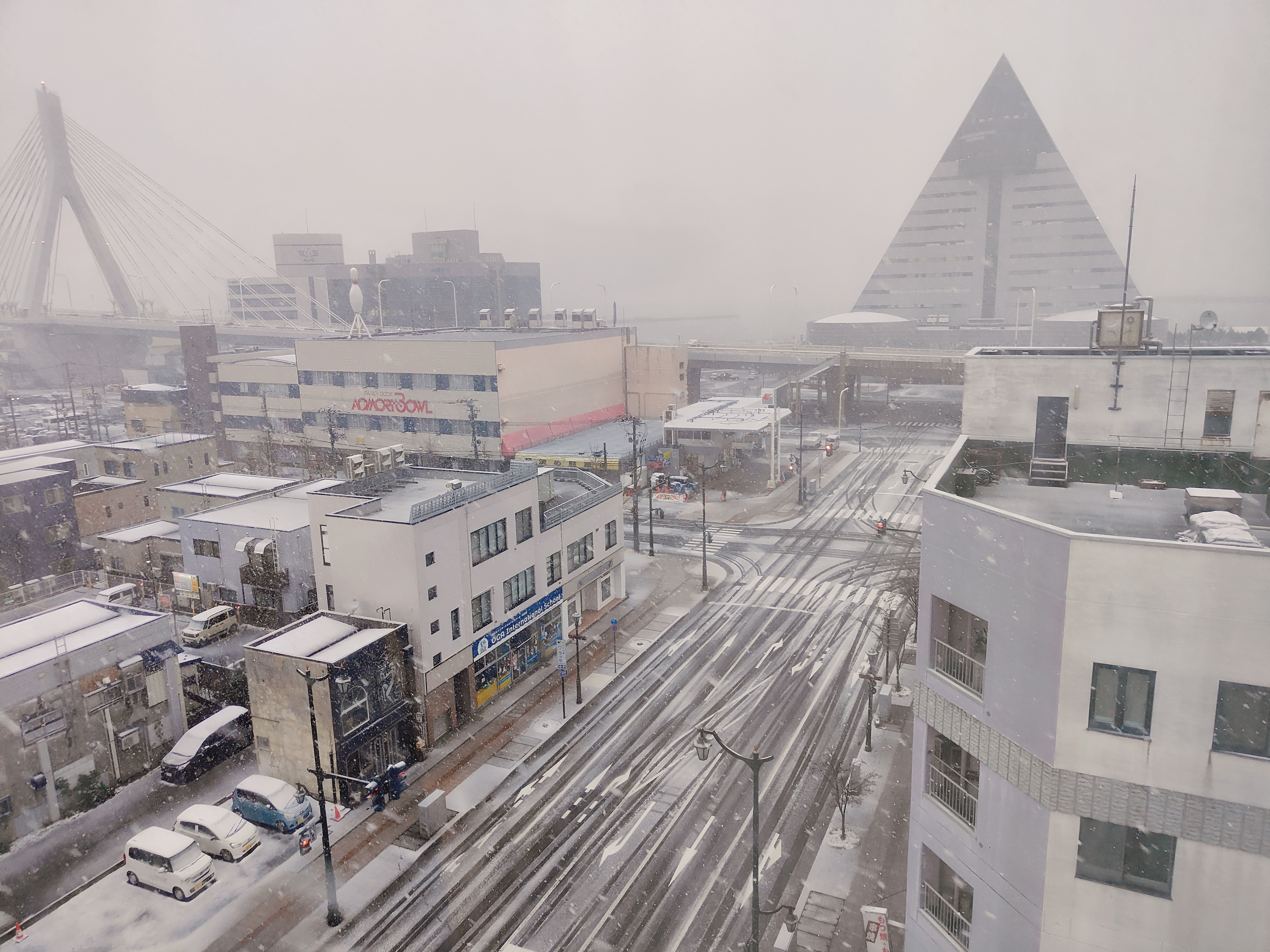 (青森住宿)青森日航城市酒店,雖然交通位置相對不方便,但用心 (青森住宿)青森日航城市酒店,雖然交通位置相對不方便,但用心
