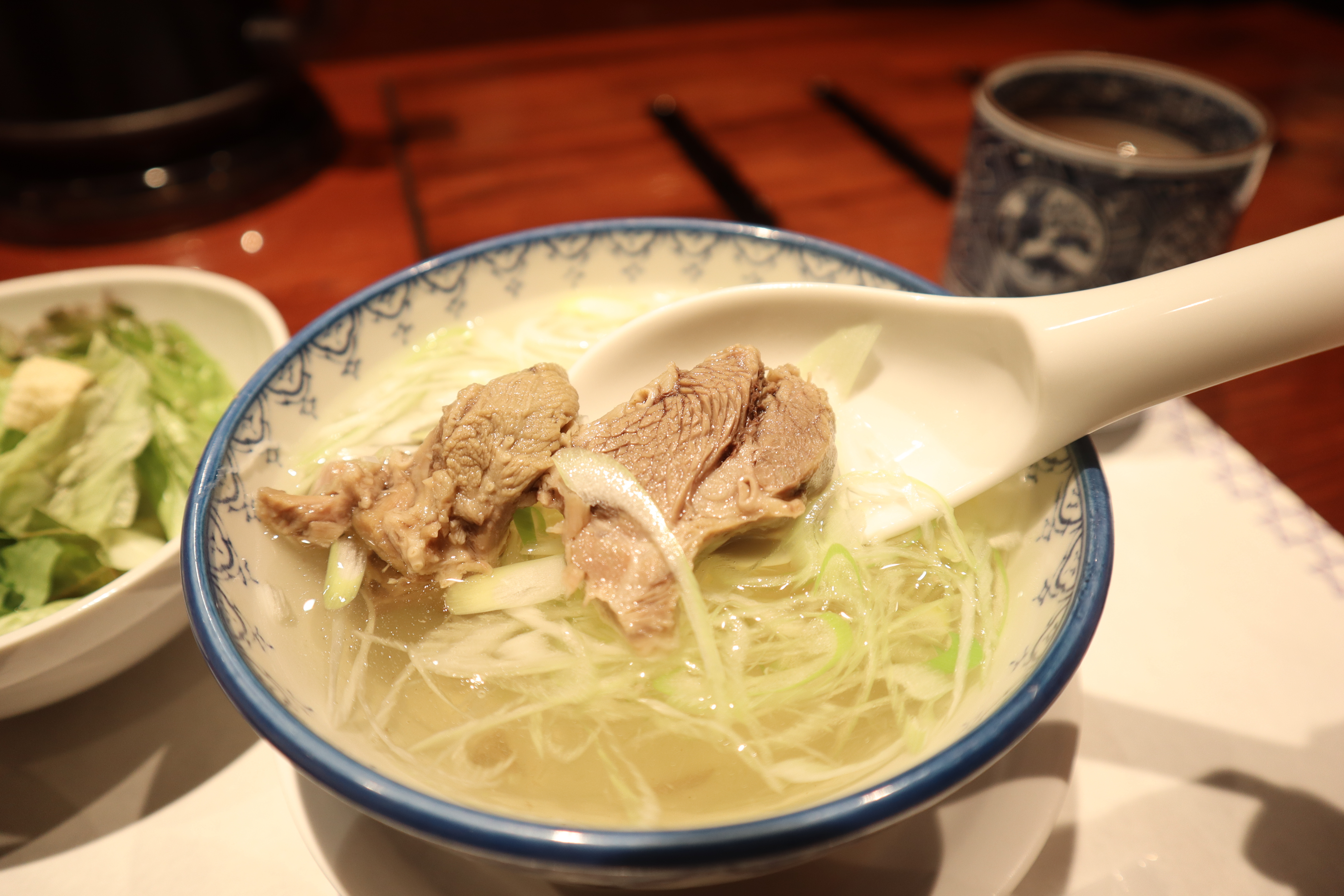 (日本仙台美食)たんや善治郎 南町通り店