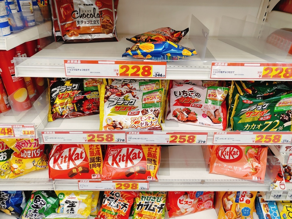 (日本仙台購物)大國藥妝 仙台Clis Road店