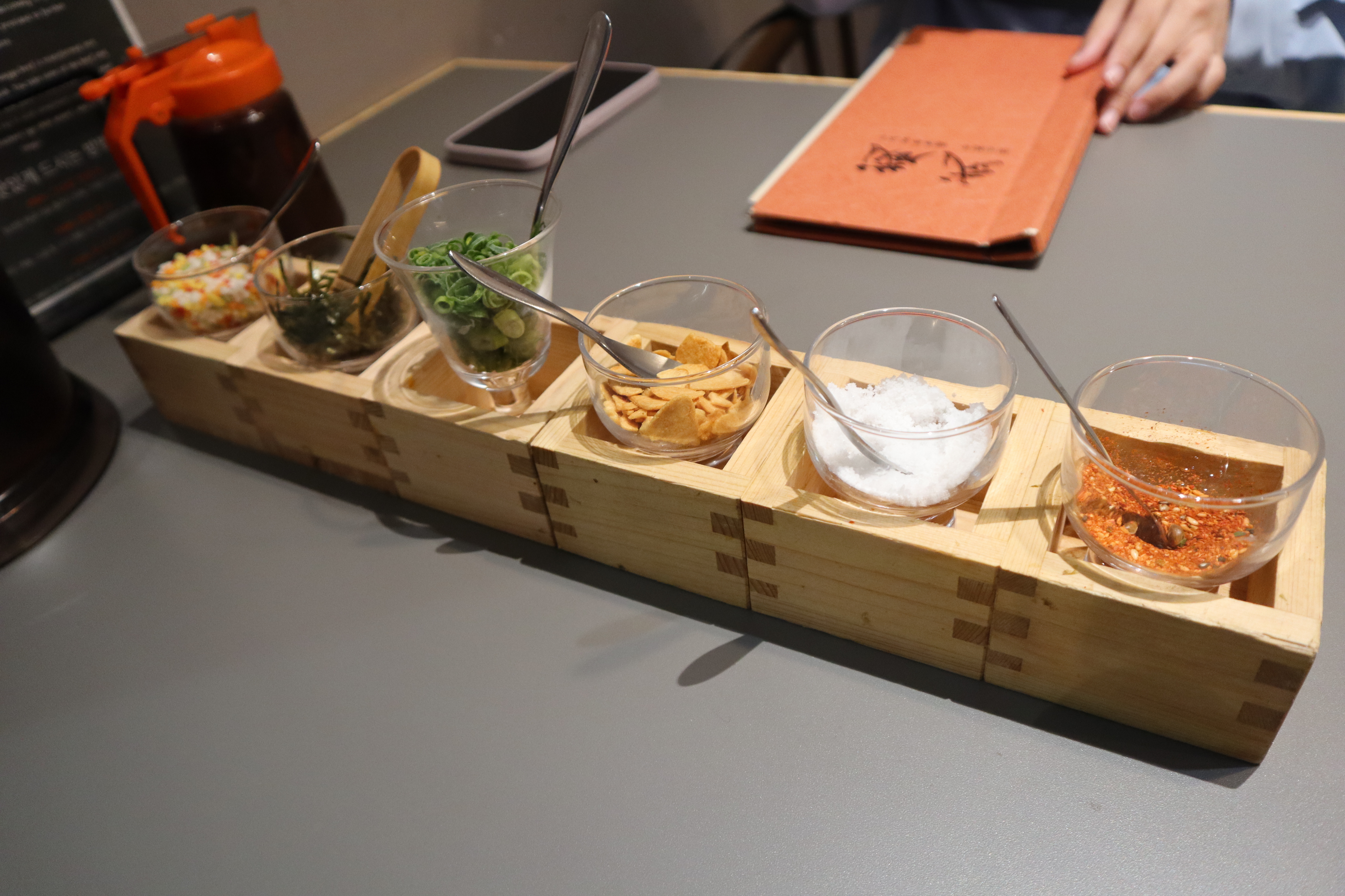 (福岡餐廳)黒毛和牛 博多牛まぶし 武蔵，近期超夯的超高CP