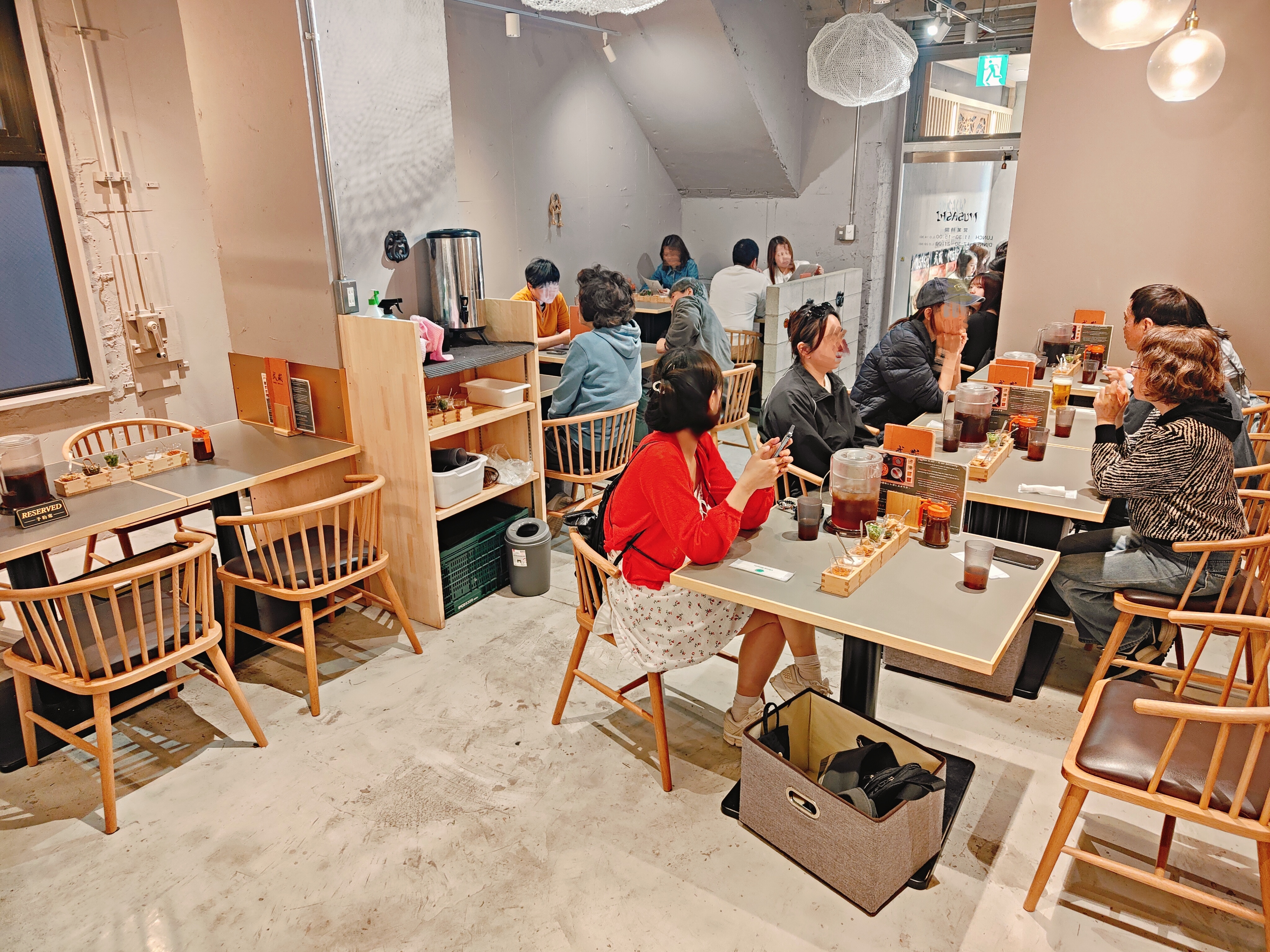 (福岡餐廳)黒毛和牛 博多牛まぶし 武蔵，近期超夯的超高CP