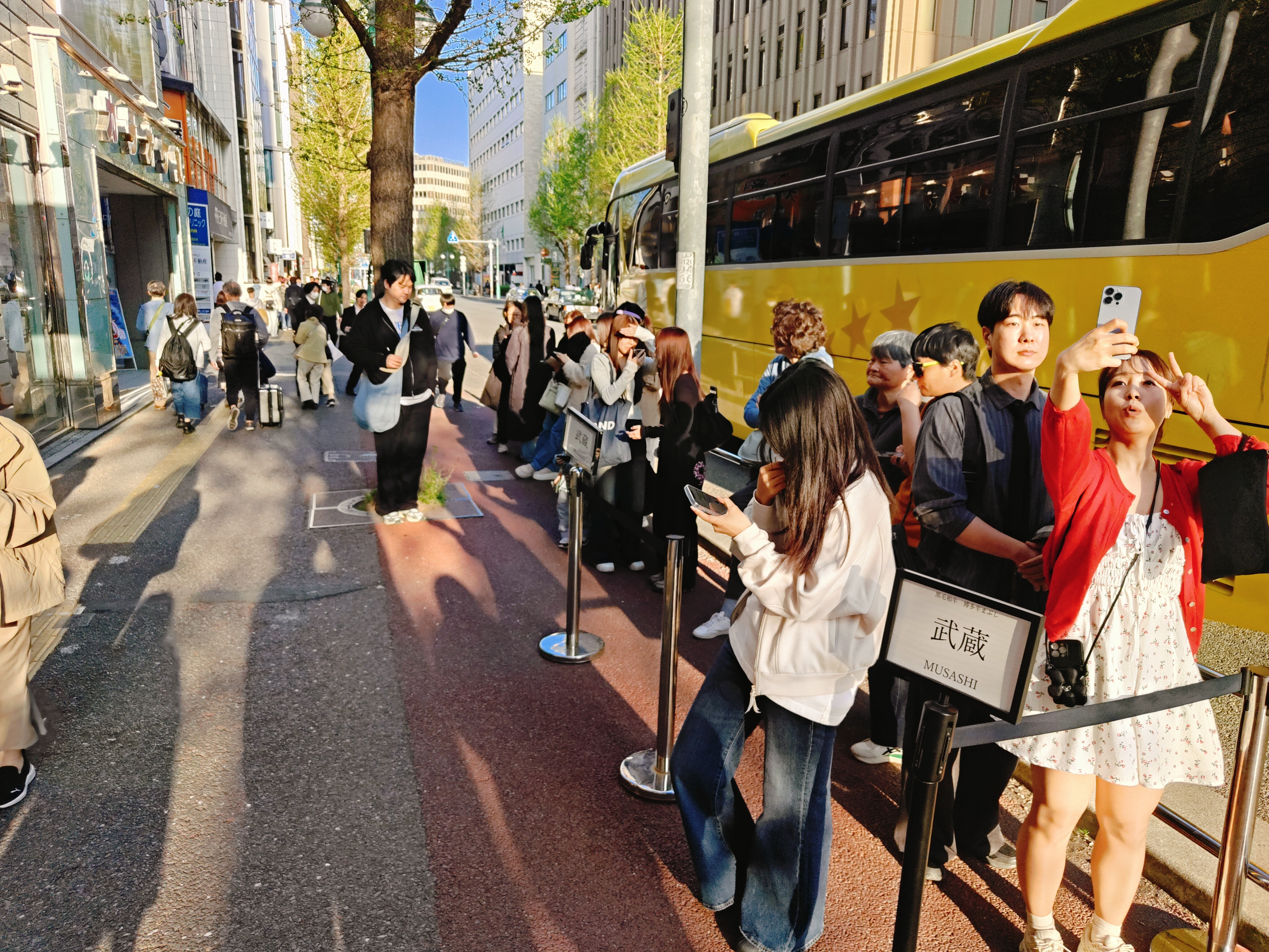 (福岡餐廳)黒毛和牛 博多牛まぶし 武蔵，近期超夯的超高CP