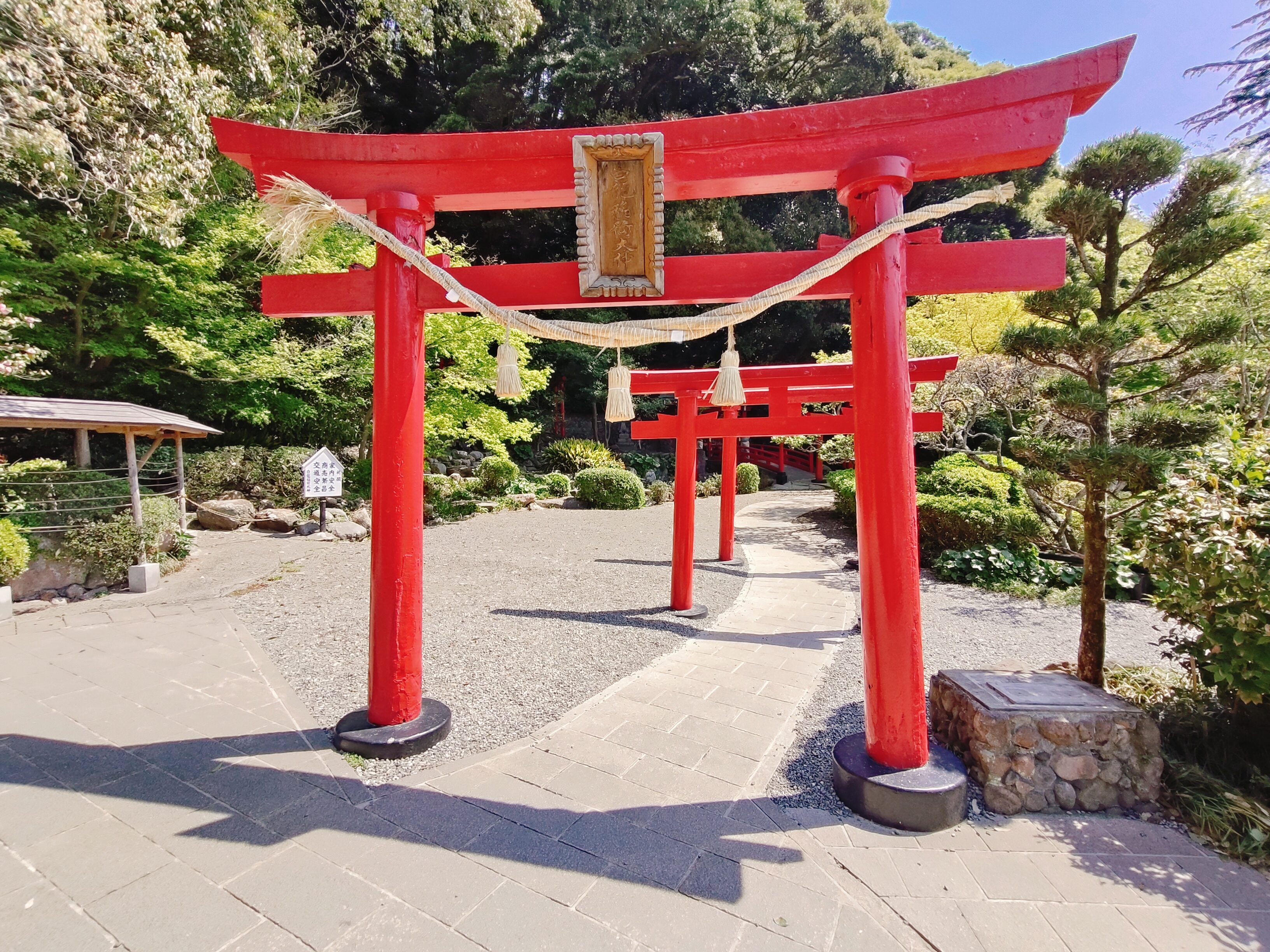 (日本大分旅遊)別府地獄巡禮，海地獄+鬼山地獄+灶地獄+鬼石